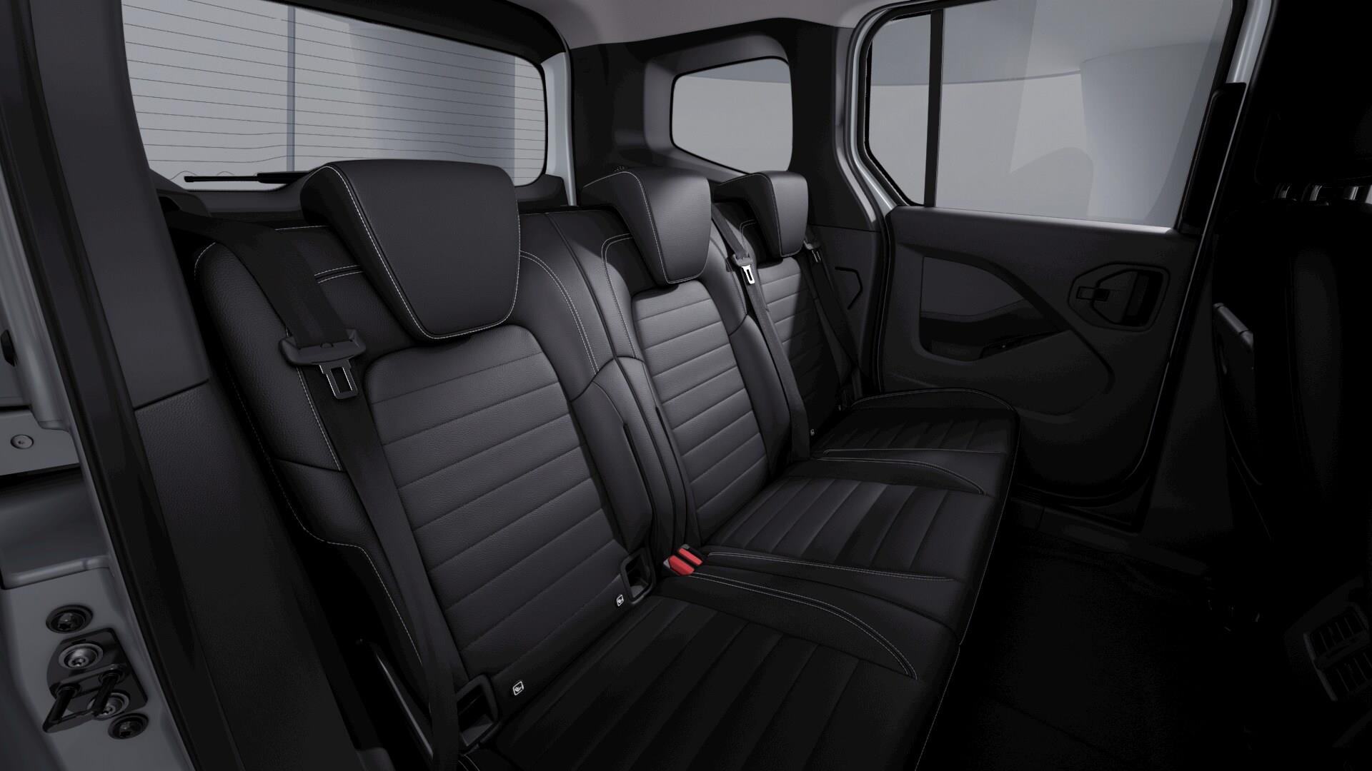 Mercedes-Benz T 2022