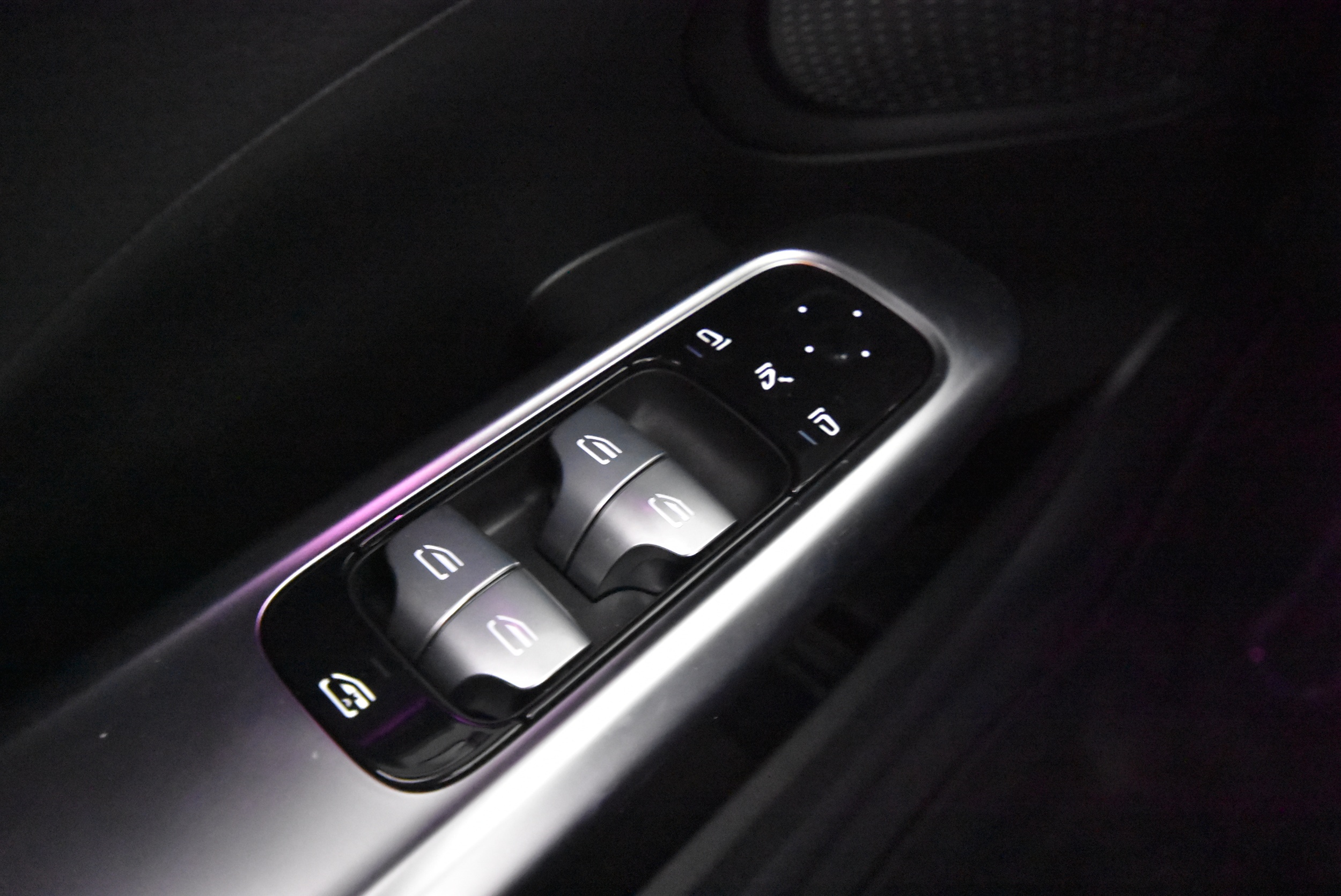 Mercedes-Benz C 2025