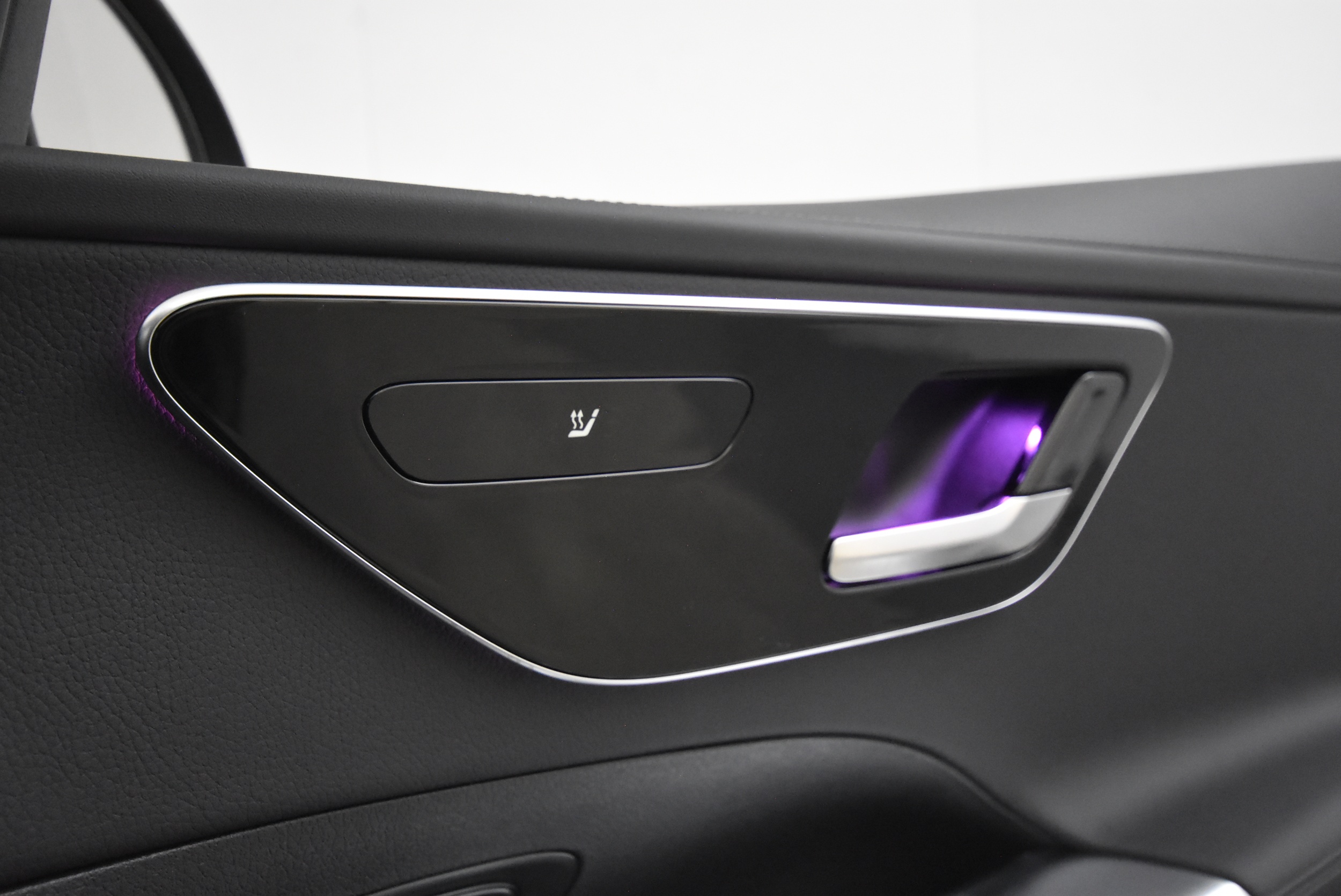 Mercedes-Benz C 2025