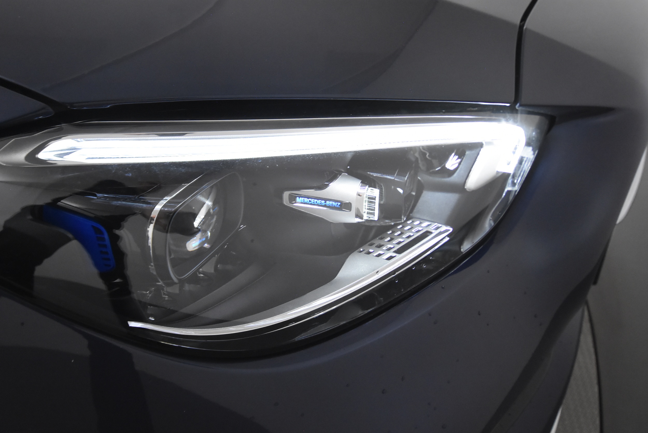 Mercedes-Benz C 2025