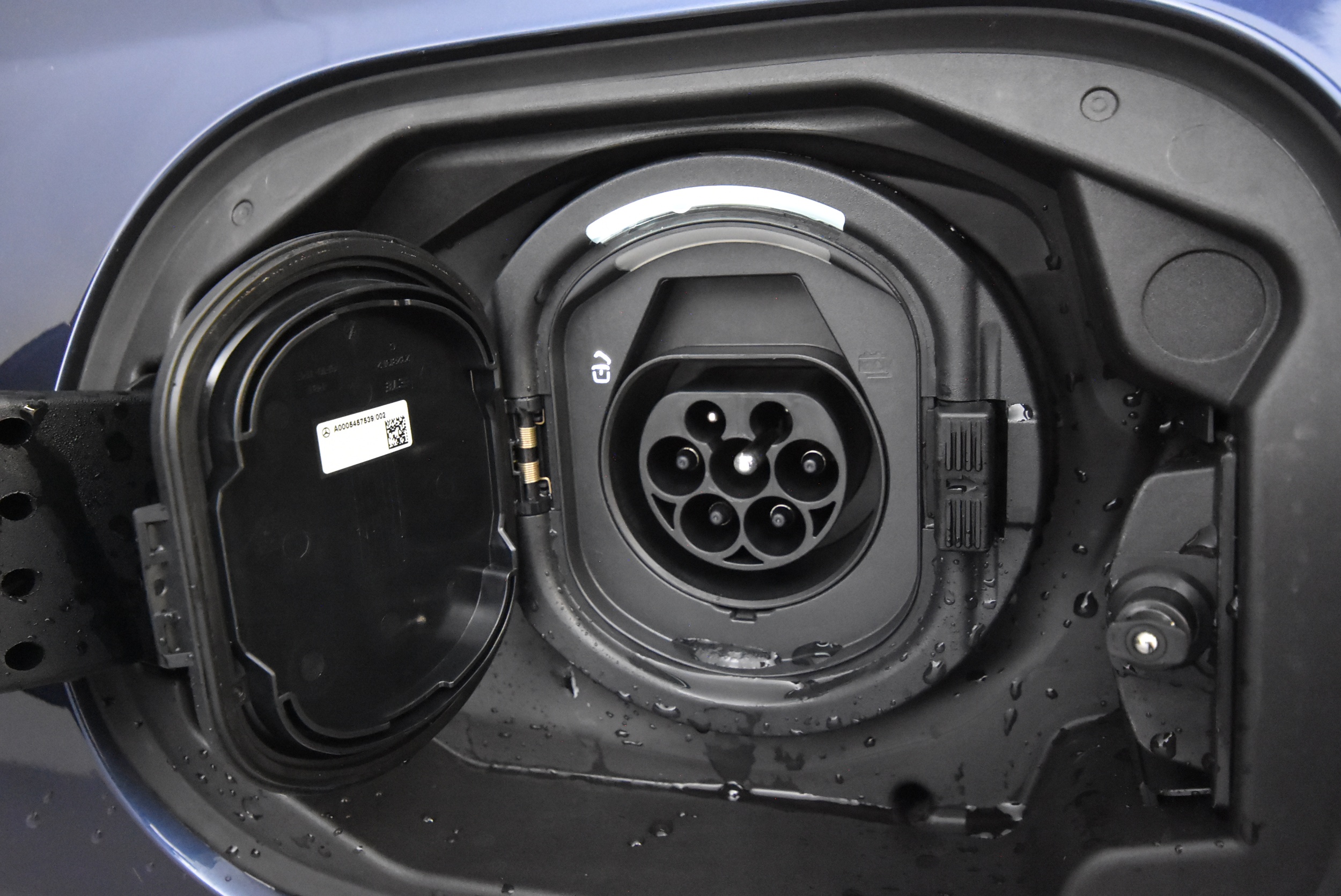 Mercedes-Benz C 2025