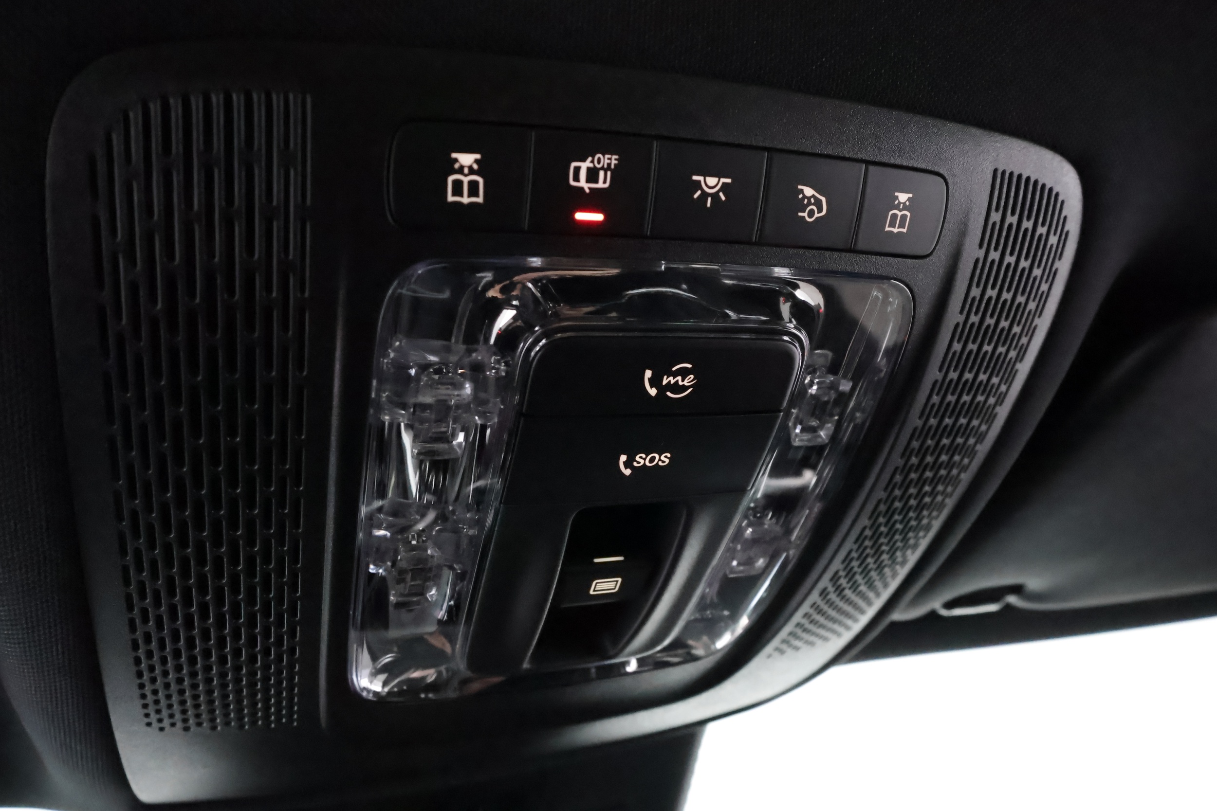 Mercedes-Benz EQB 2025