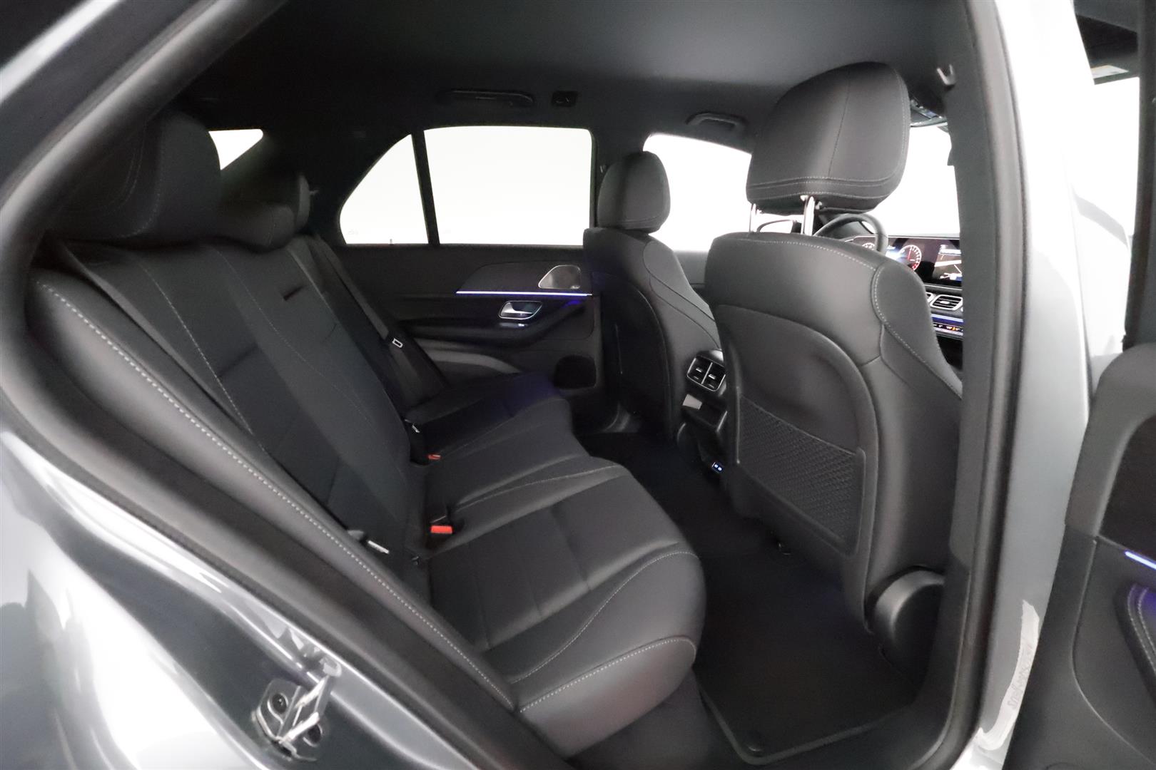 Mercedes-Benz GLE 2025