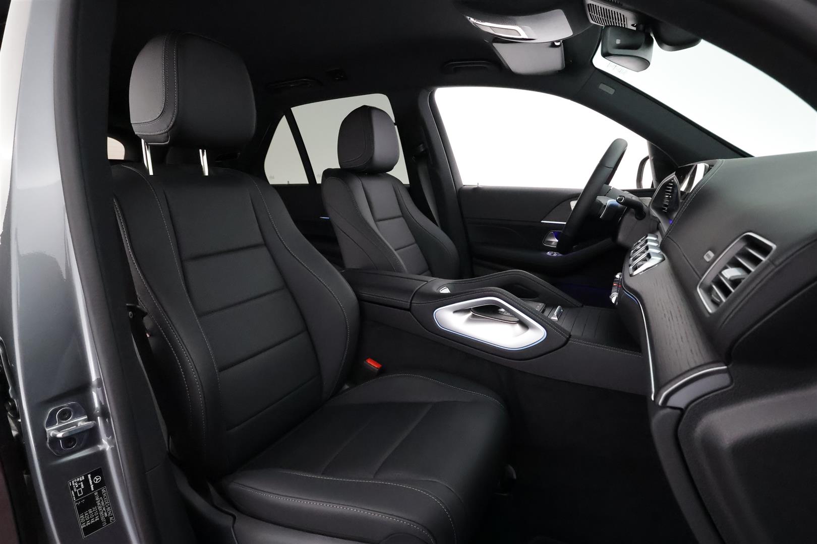 Mercedes-Benz GLE 2025