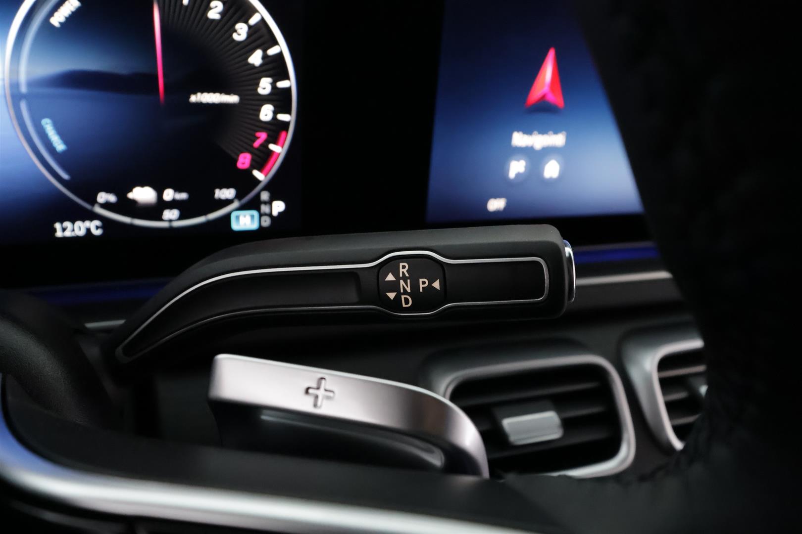 Mercedes-Benz GLE 2025