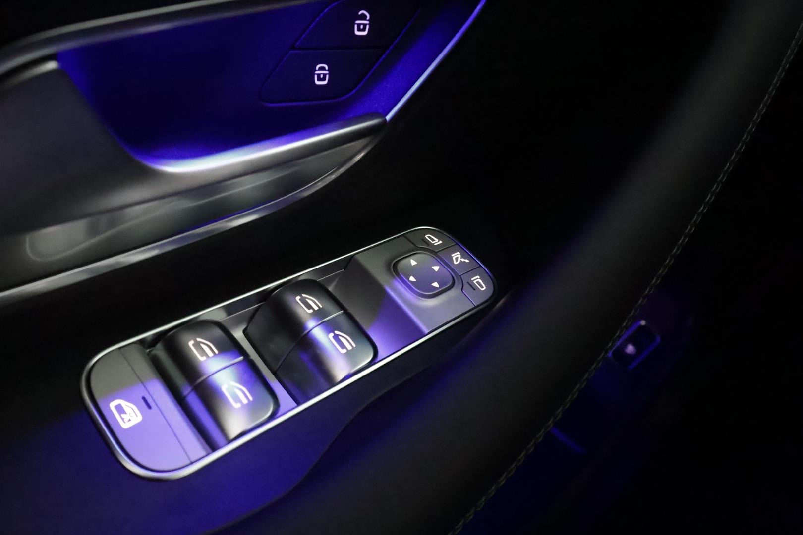 Mercedes-Benz GLE 2025