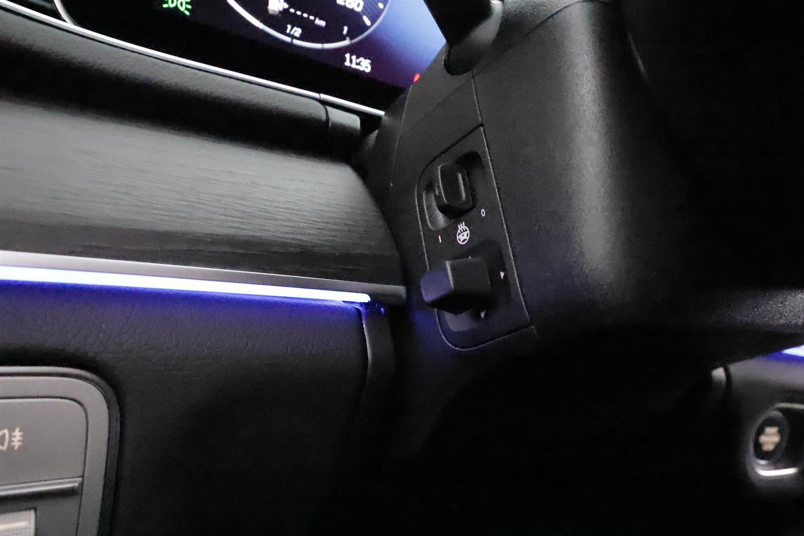 Mercedes-Benz GLE 2025