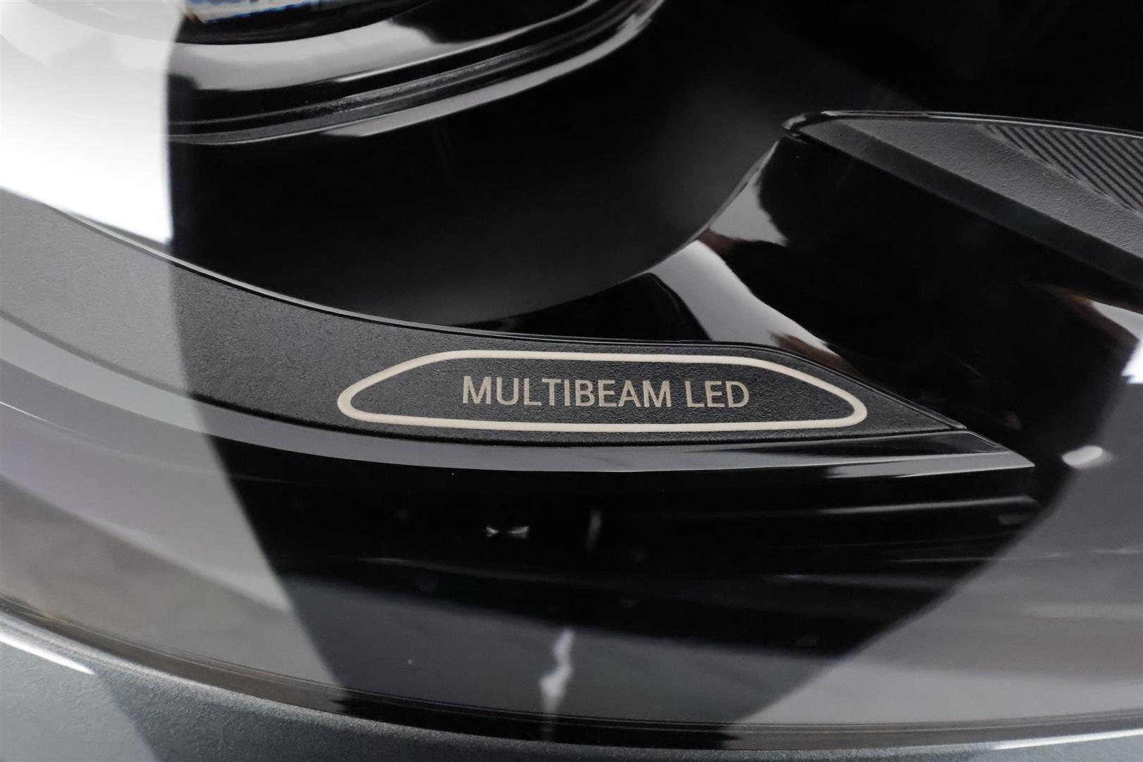 Mercedes-Benz GLE 2025