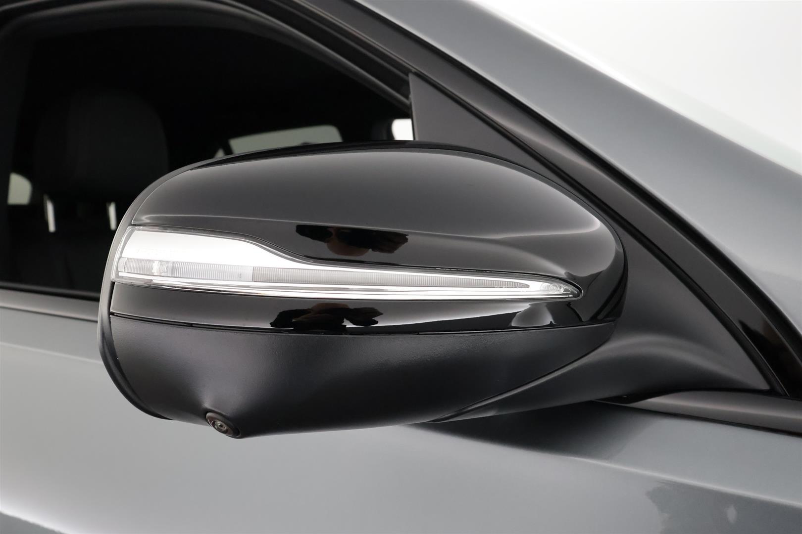 Mercedes-Benz GLE 2025