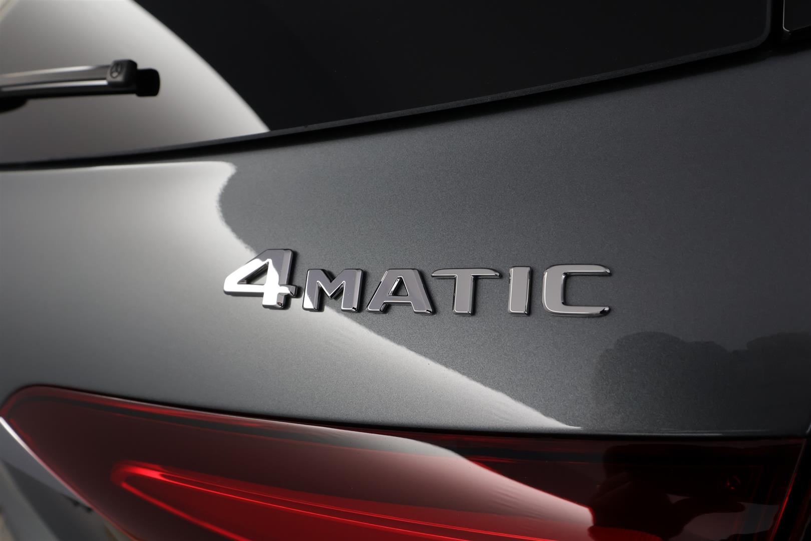 Mercedes-Benz GLE 2025