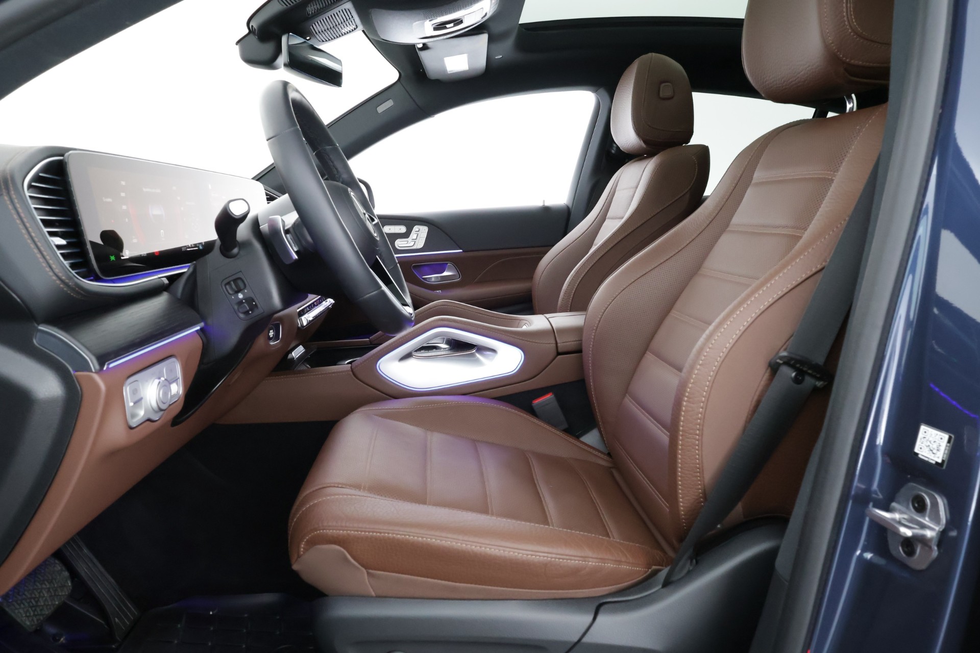 Mercedes-Benz GLE 2025
