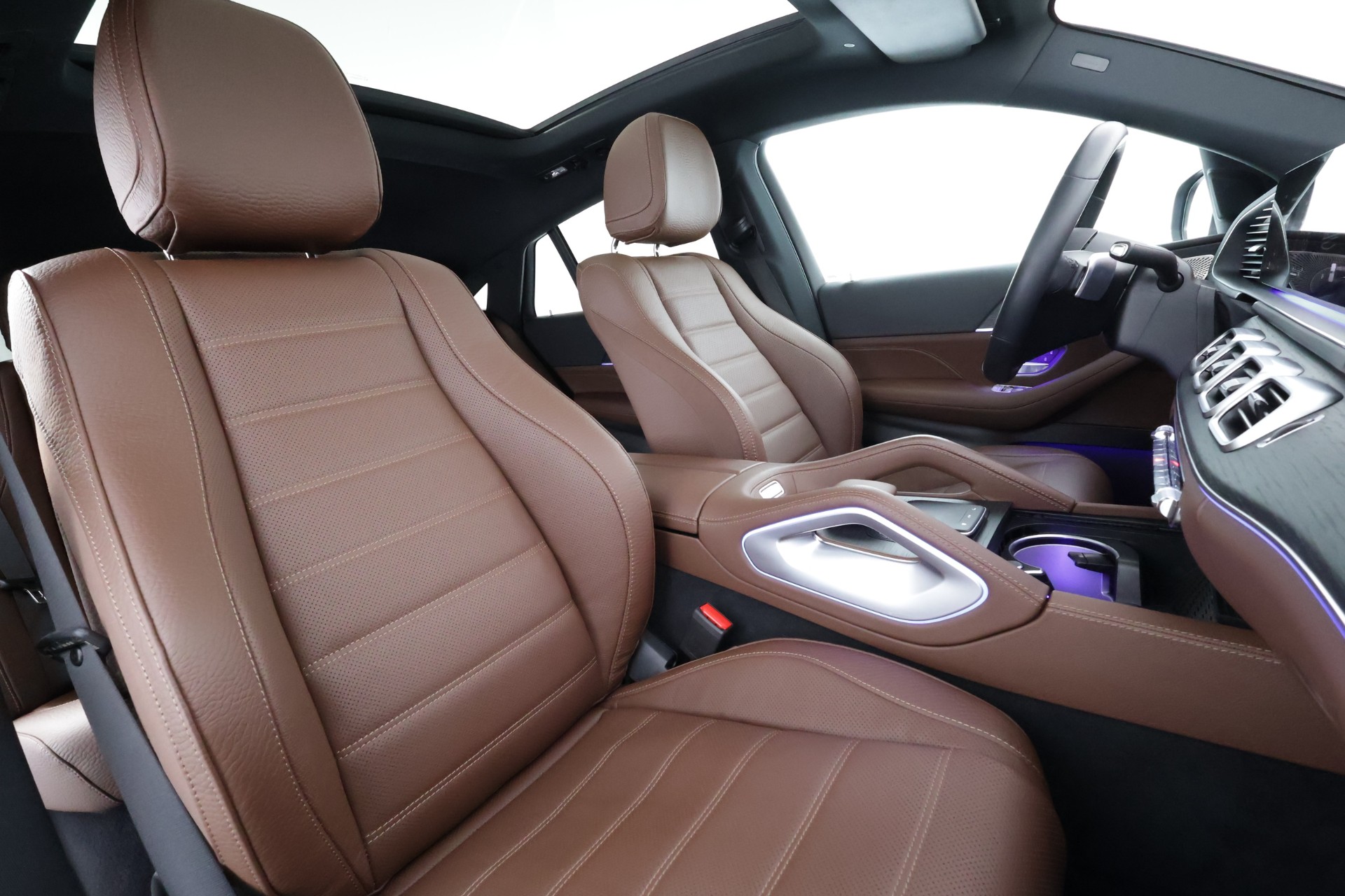 Mercedes-Benz GLE 2025