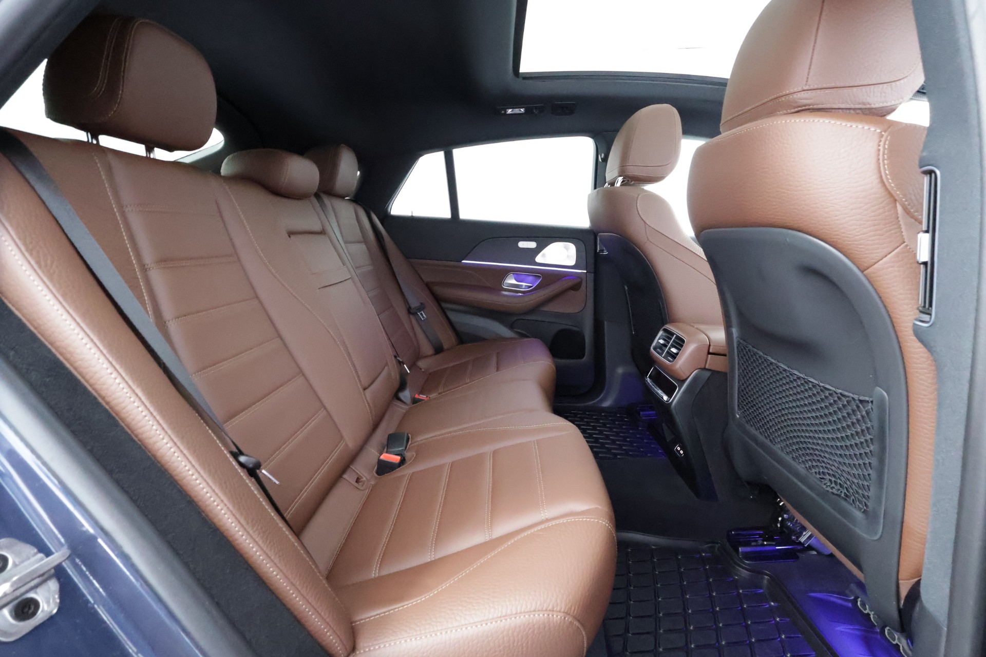 Mercedes-Benz GLE 2025