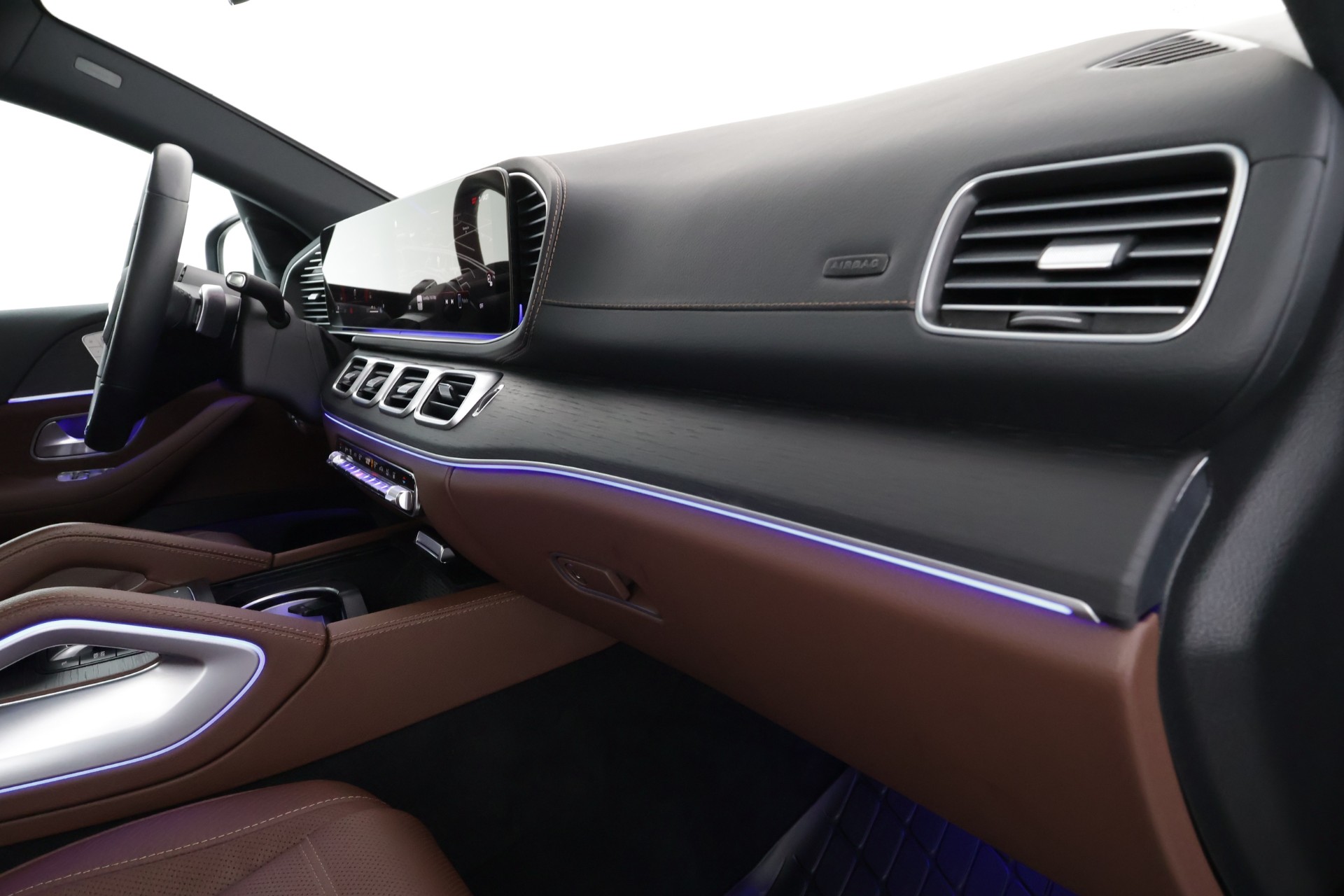 Mercedes-Benz GLE 2025