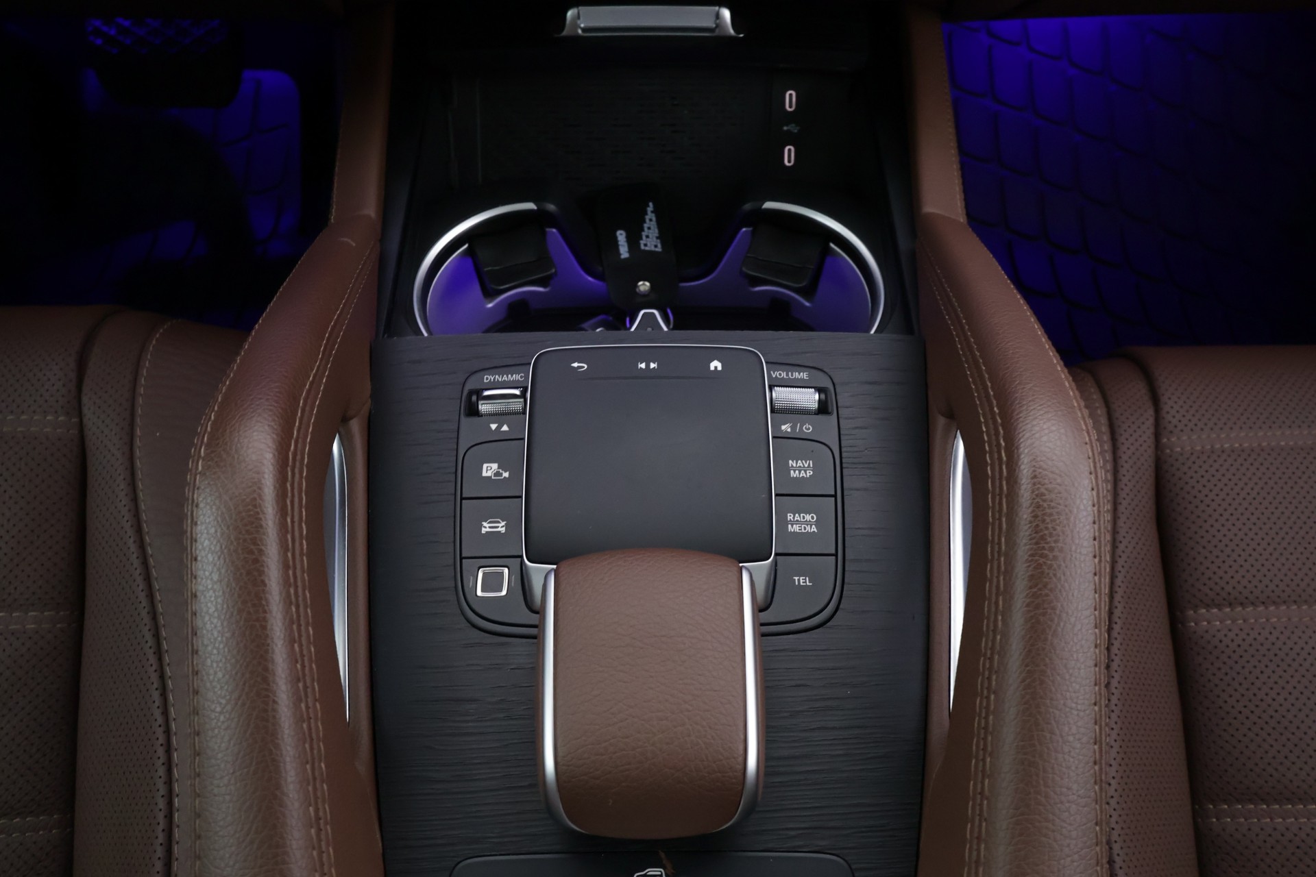 Mercedes-Benz GLE 2025