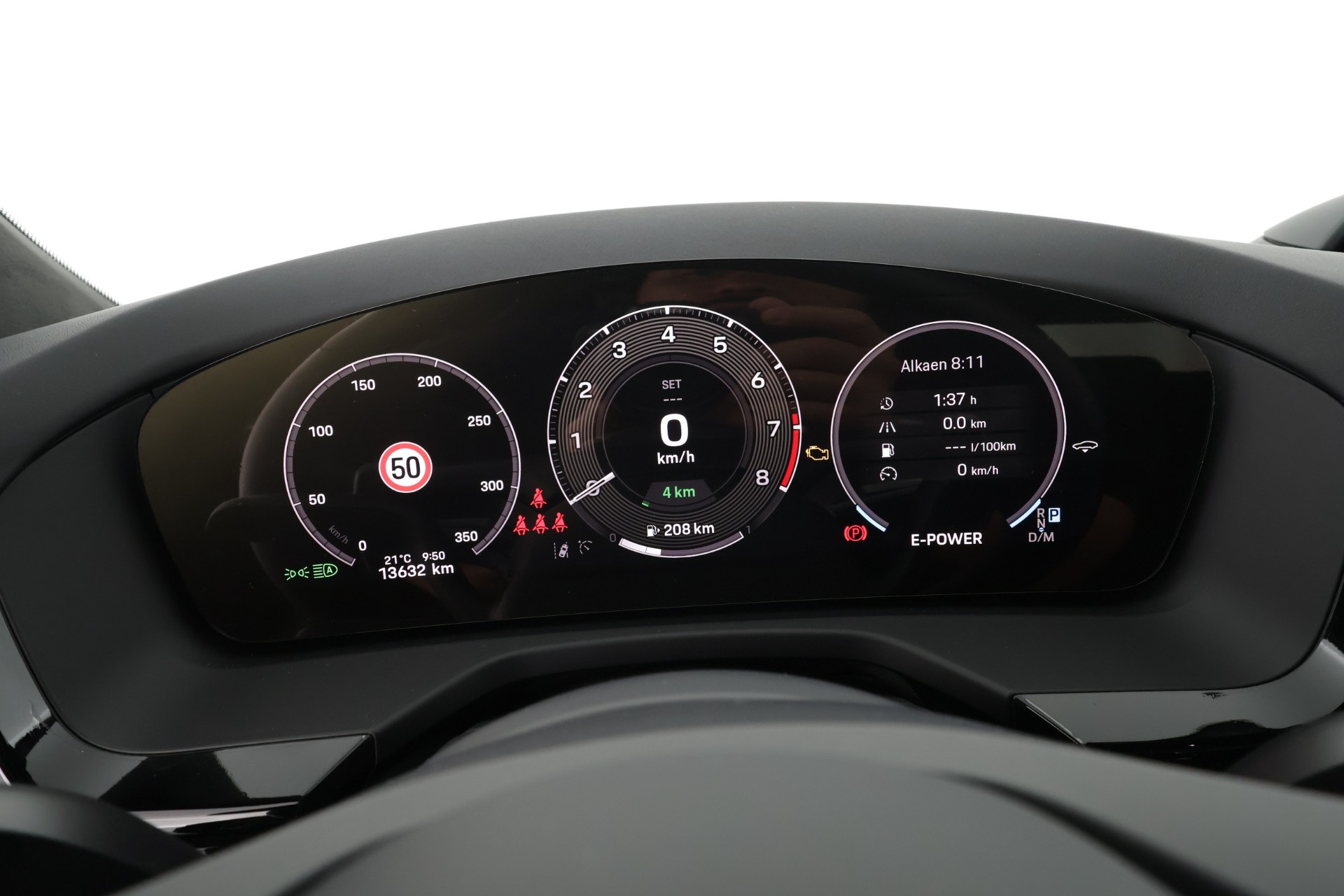Porsche Panamera 2025