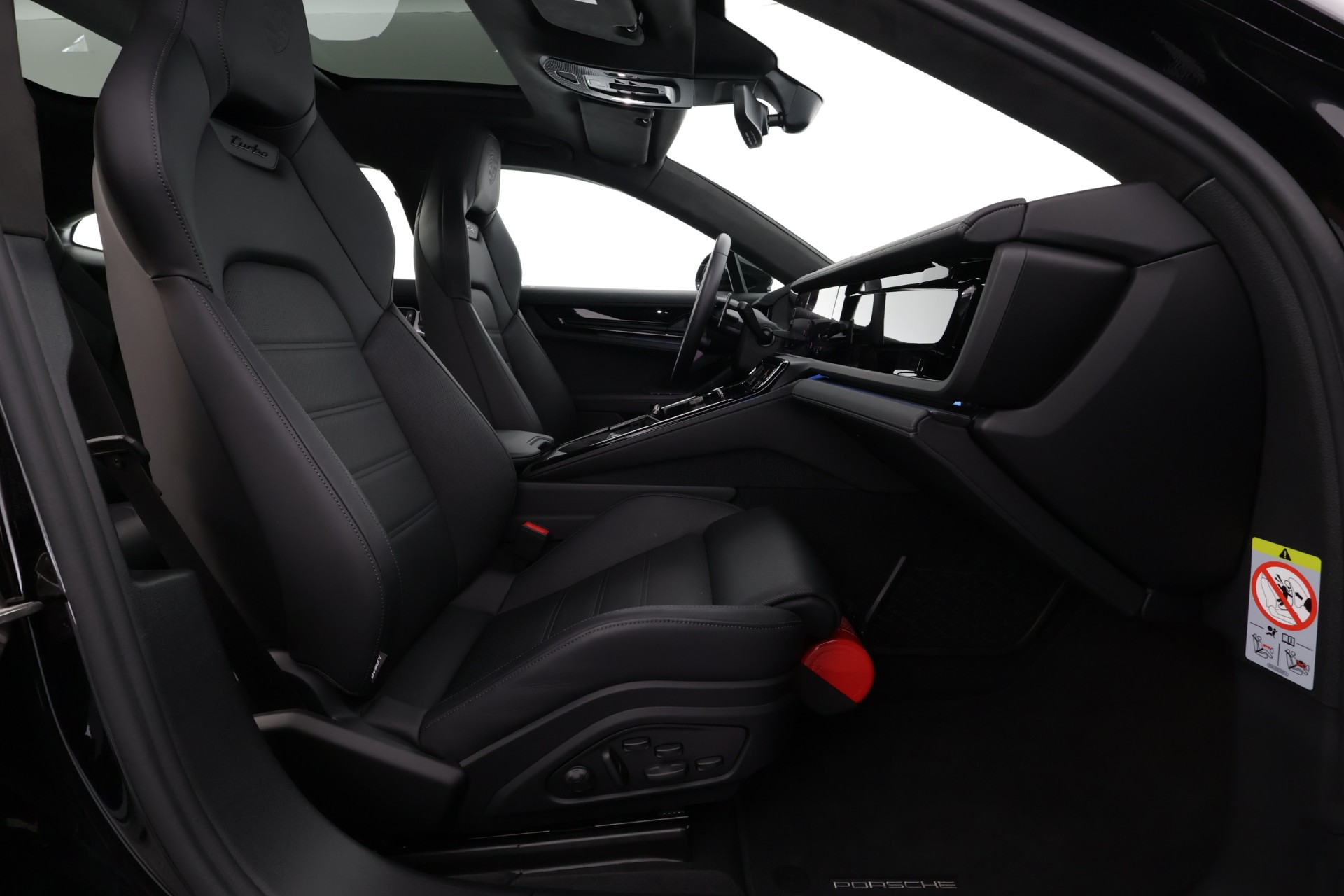Porsche Panamera 2025