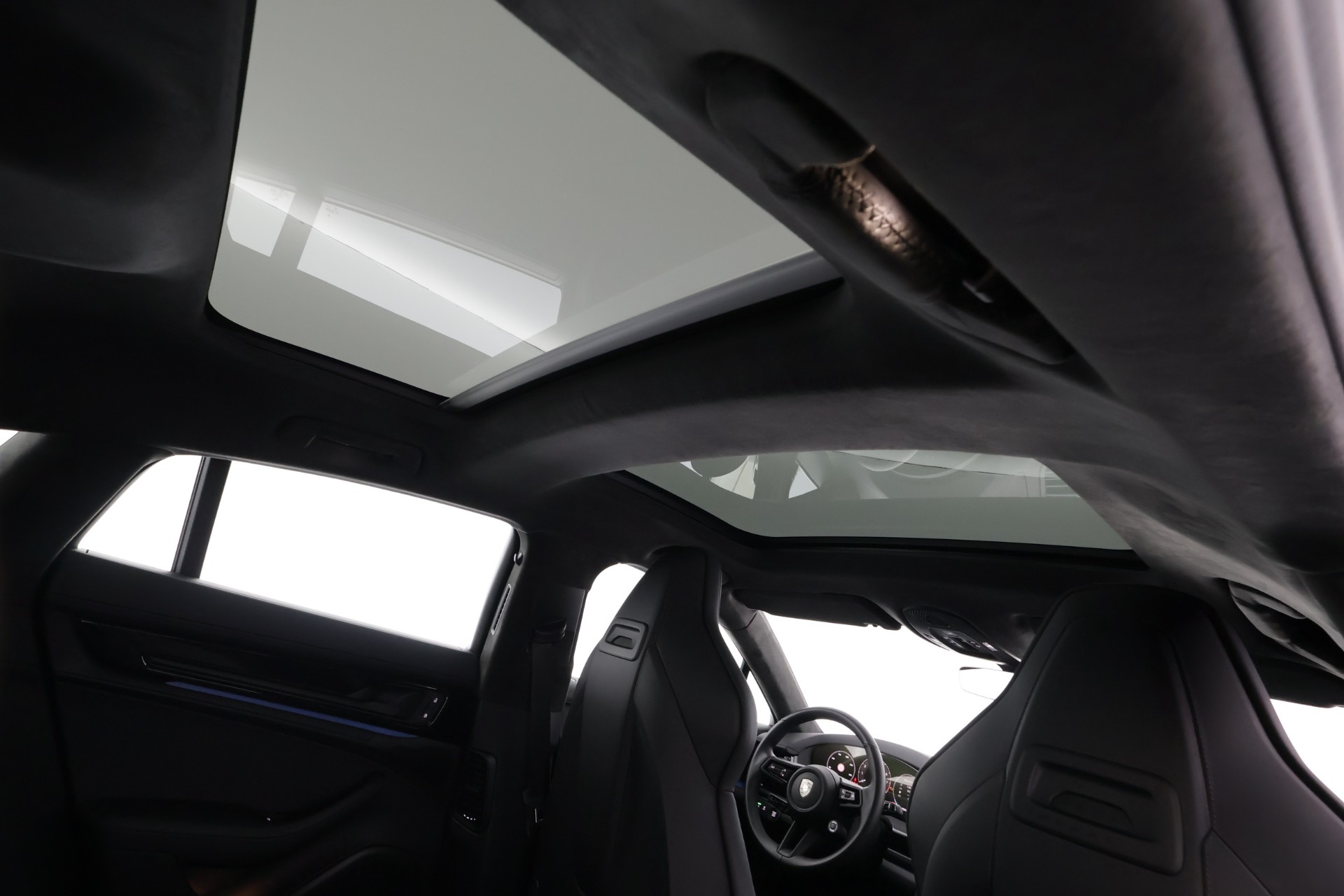 Porsche Panamera 2025