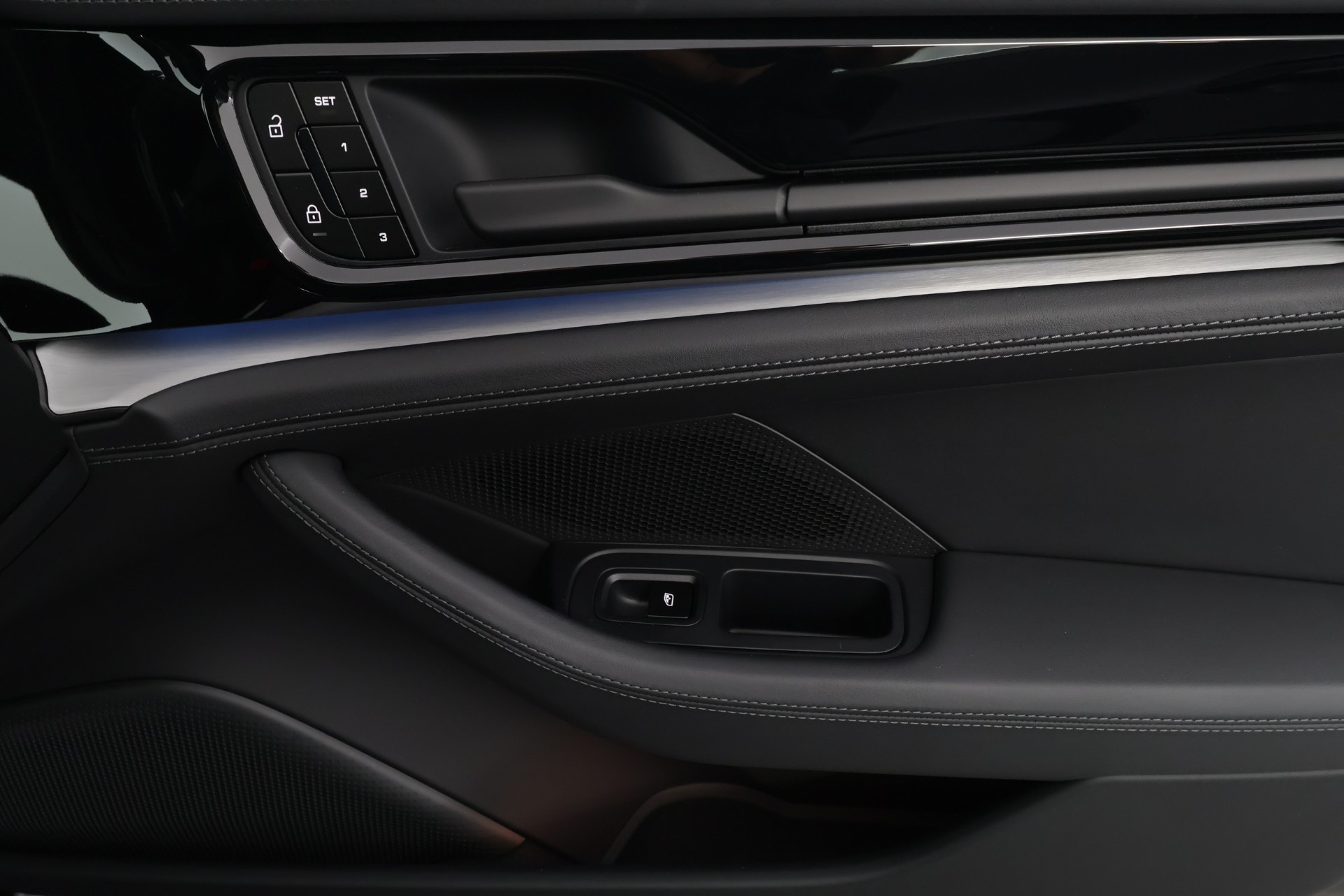 Porsche Panamera 2025