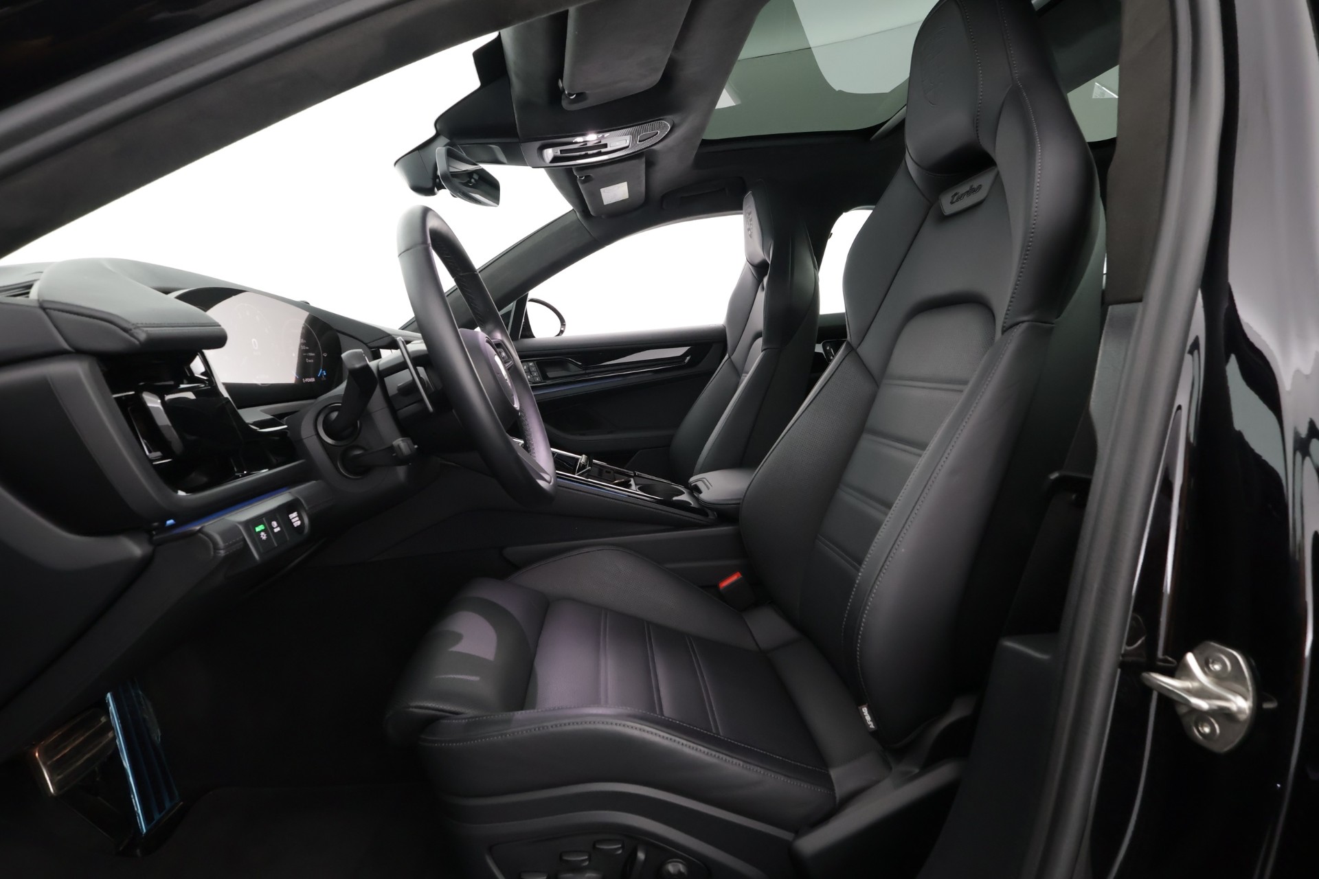 Porsche Panamera 2025