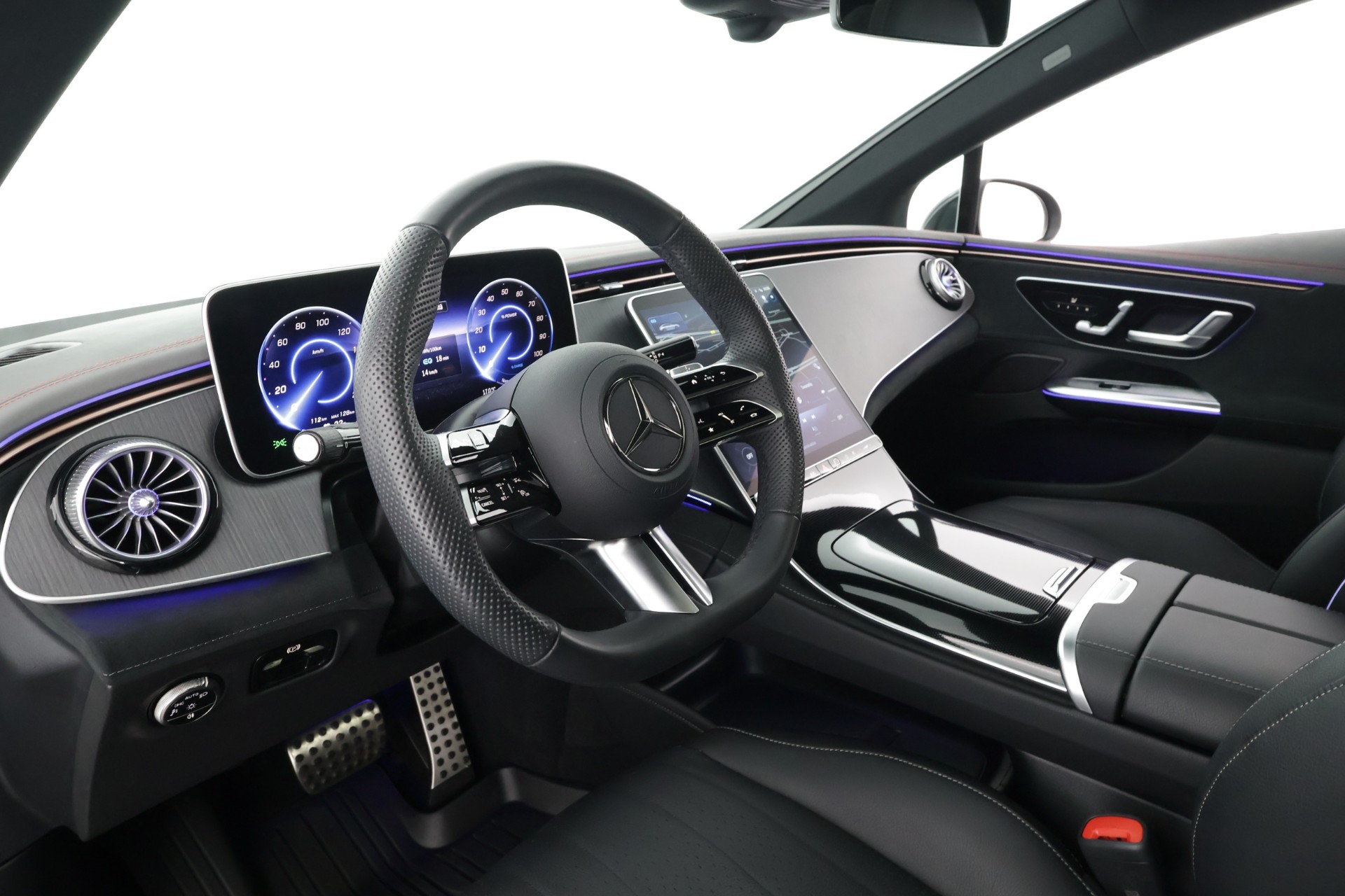 Mercedes-Benz EQE 2025