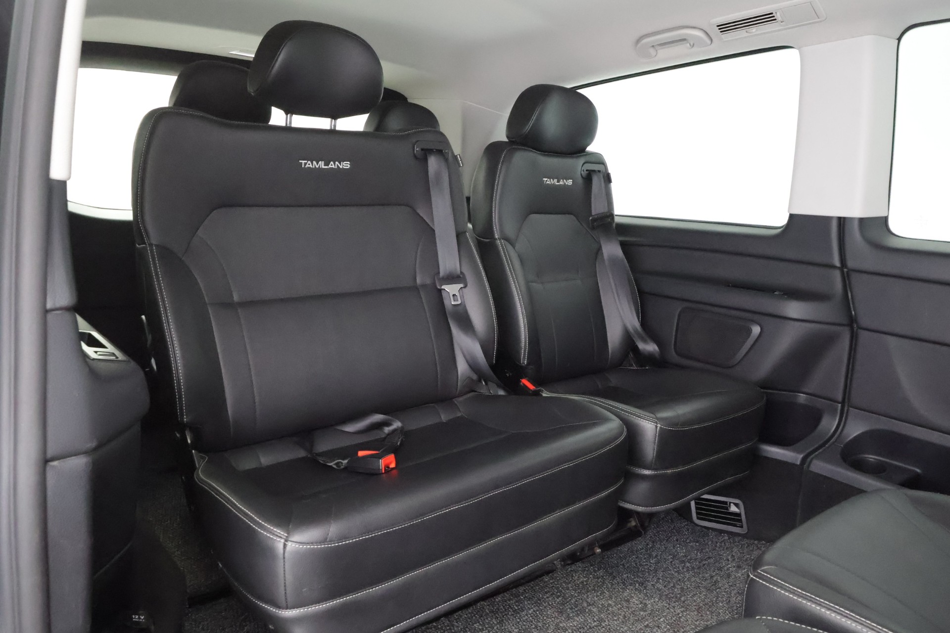 MERCEDES-BENZ V 2018
