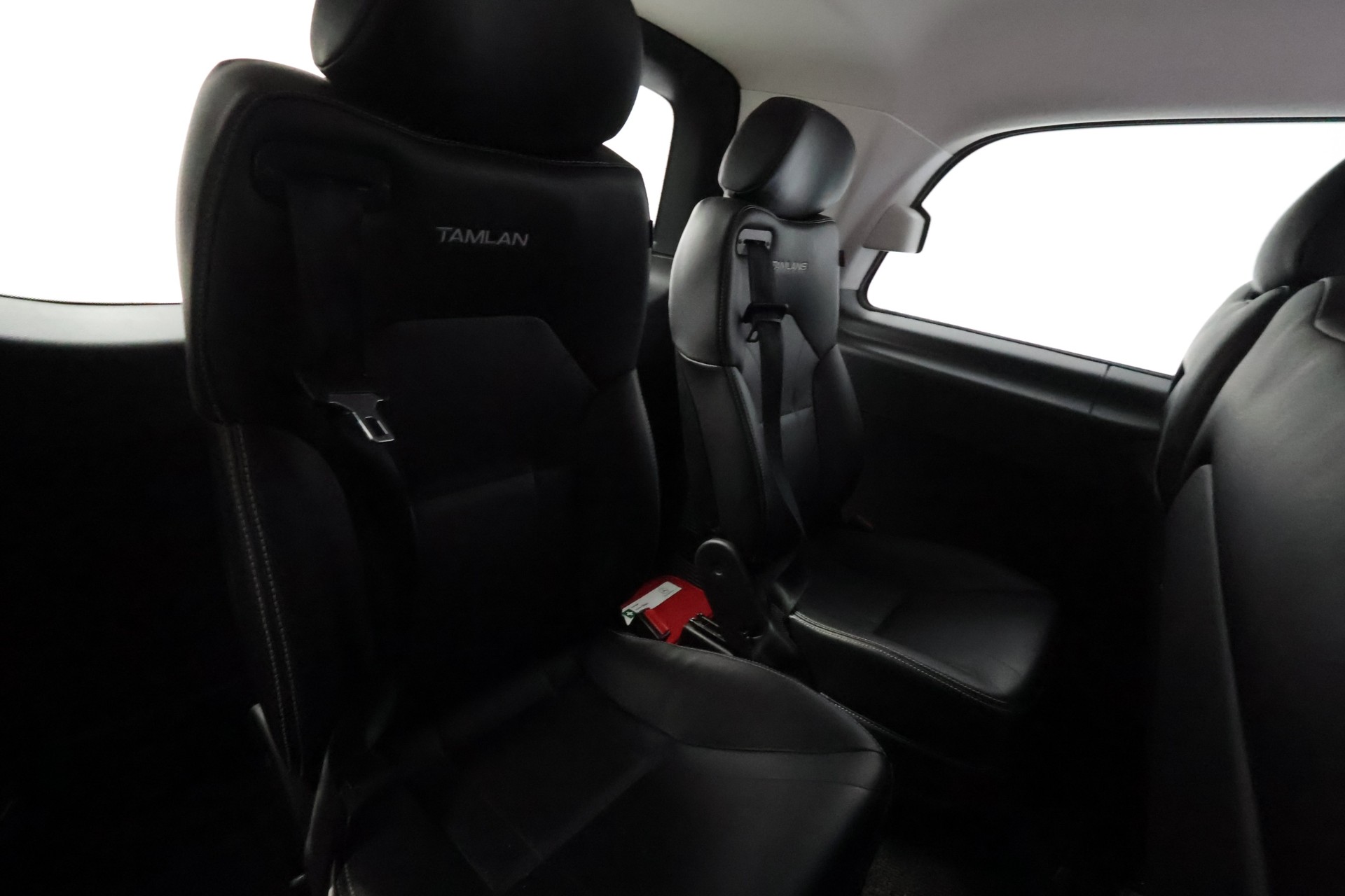 MERCEDES-BENZ V 2018