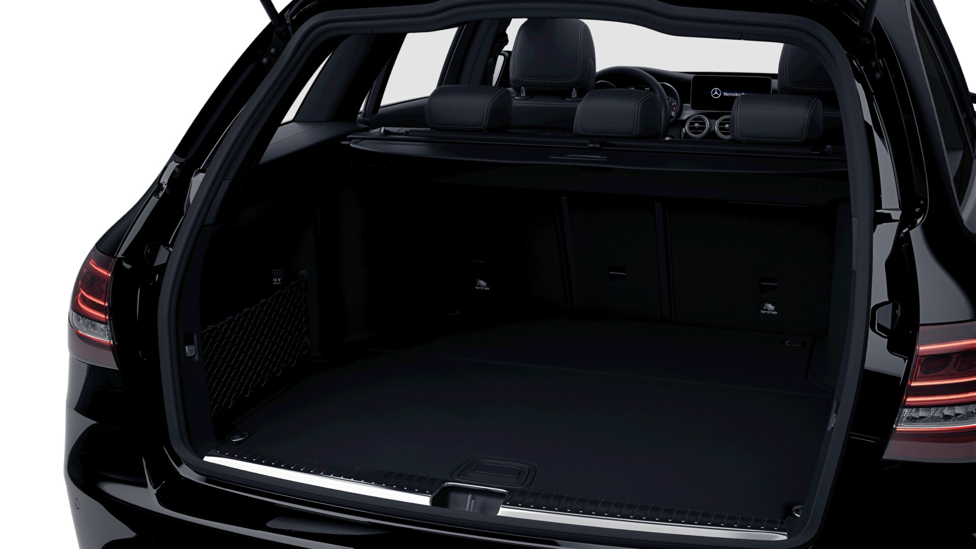 Mercedes-Benz C 2019