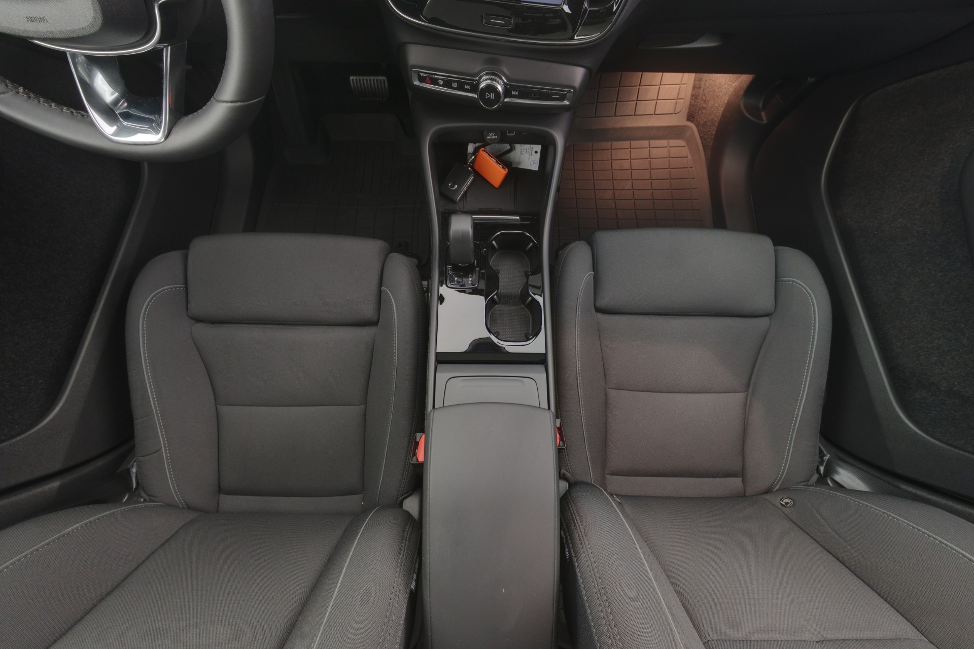 Volvo C40 2023
