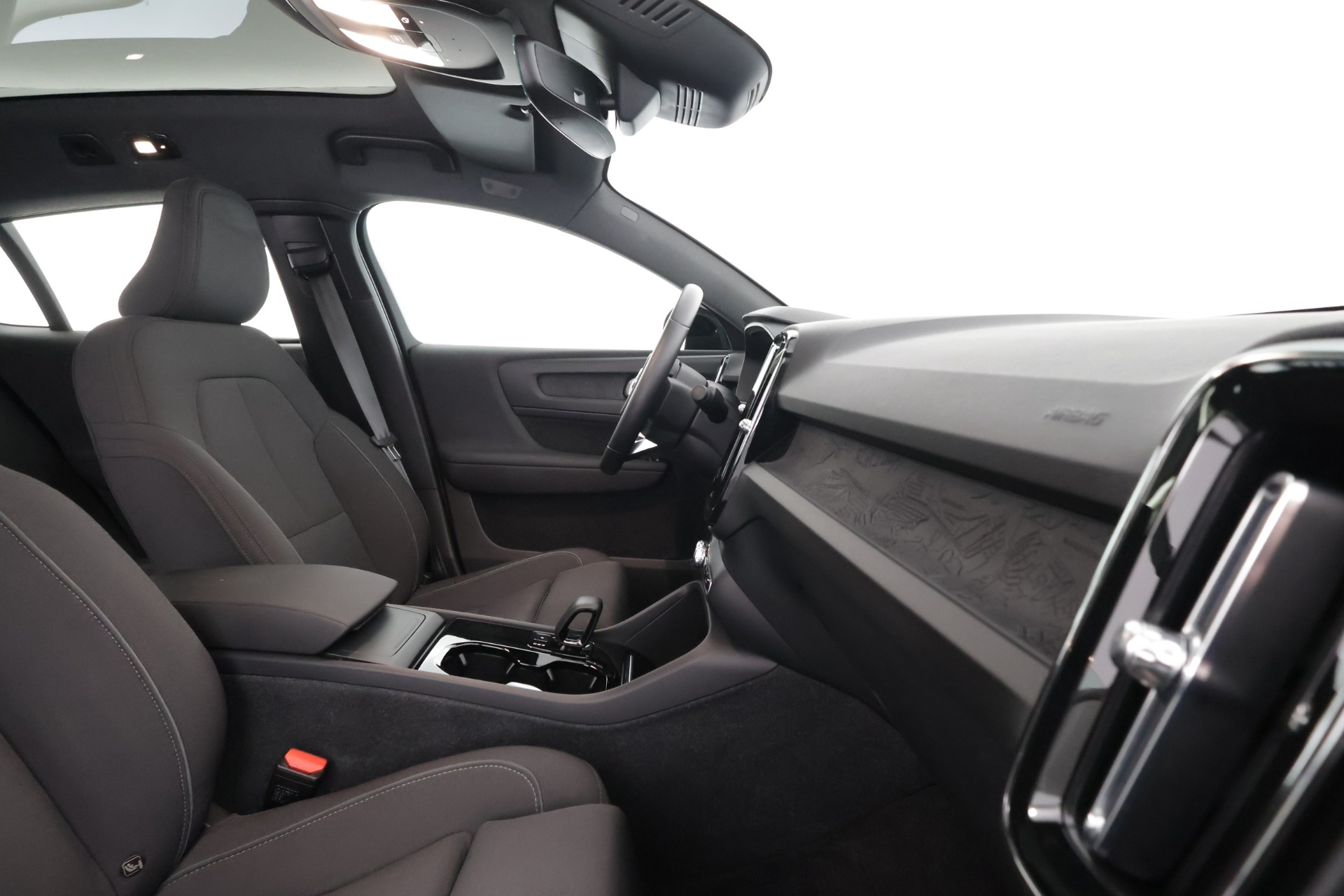Volvo C40 2023
