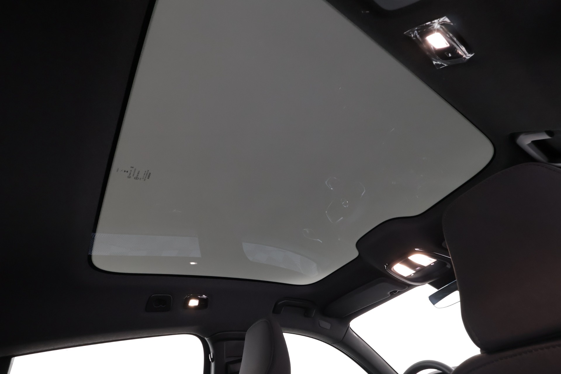 Volvo C40 2023