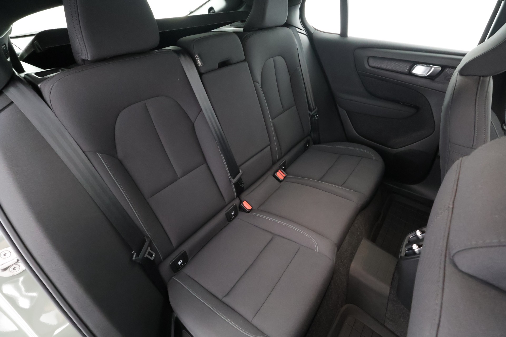 Volvo C40 2023