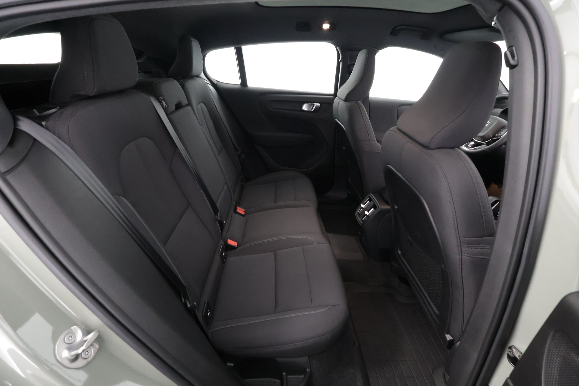 Volvo C40 2023