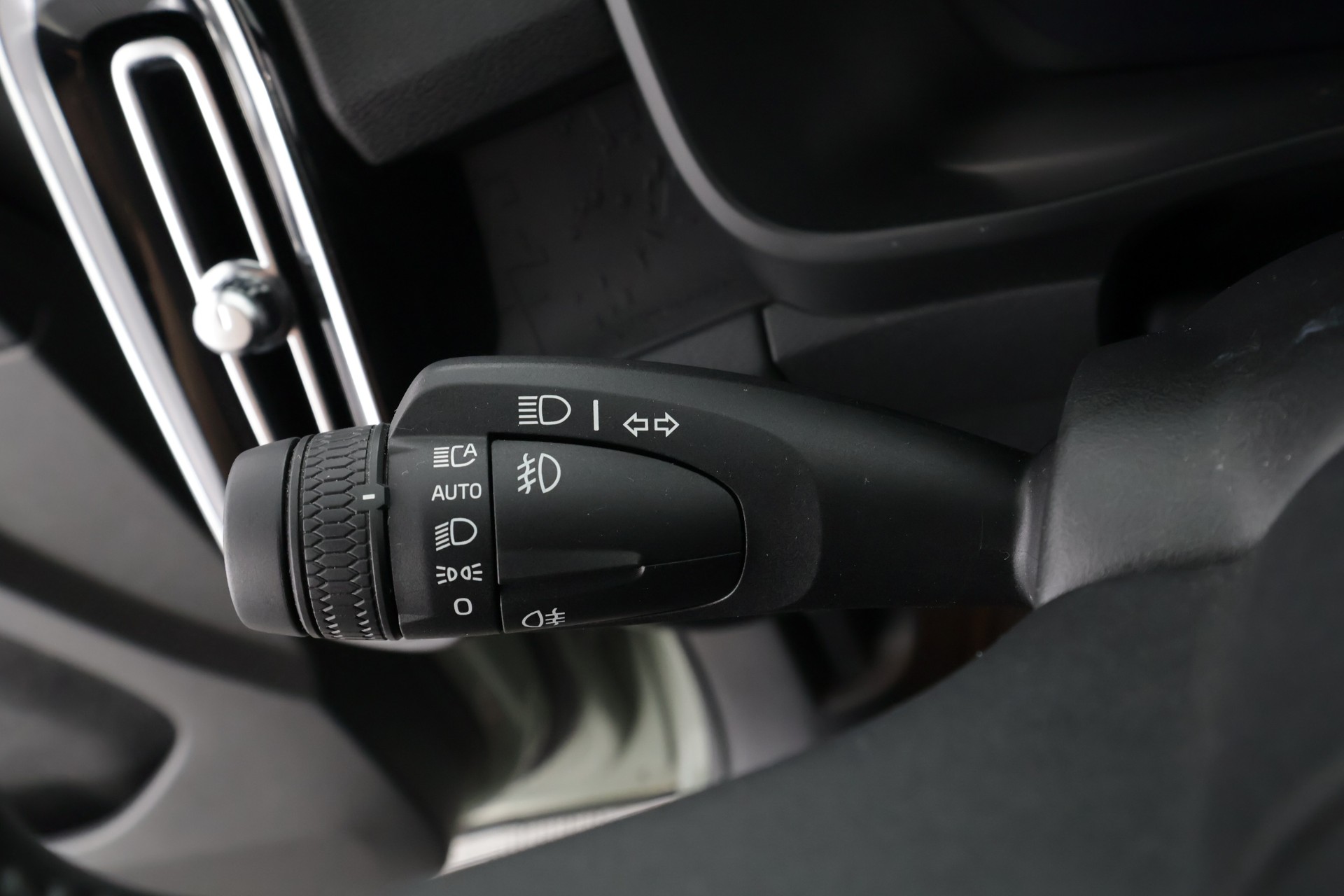Volvo C40 2023