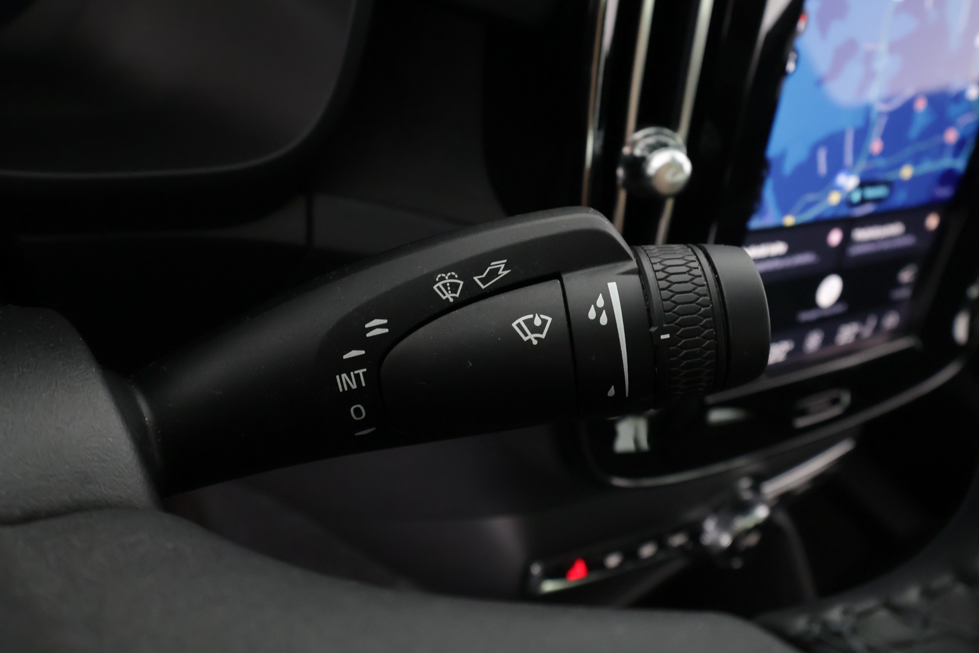 Volvo C40 2023