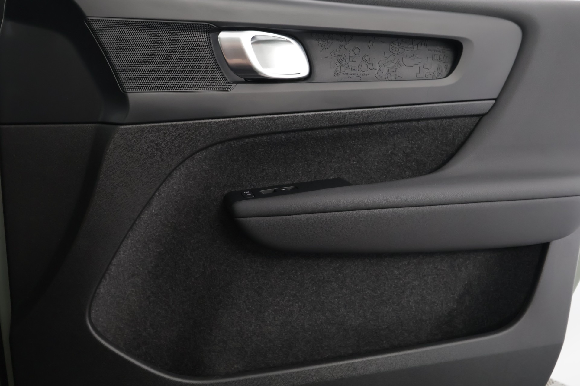 Volvo C40 2023