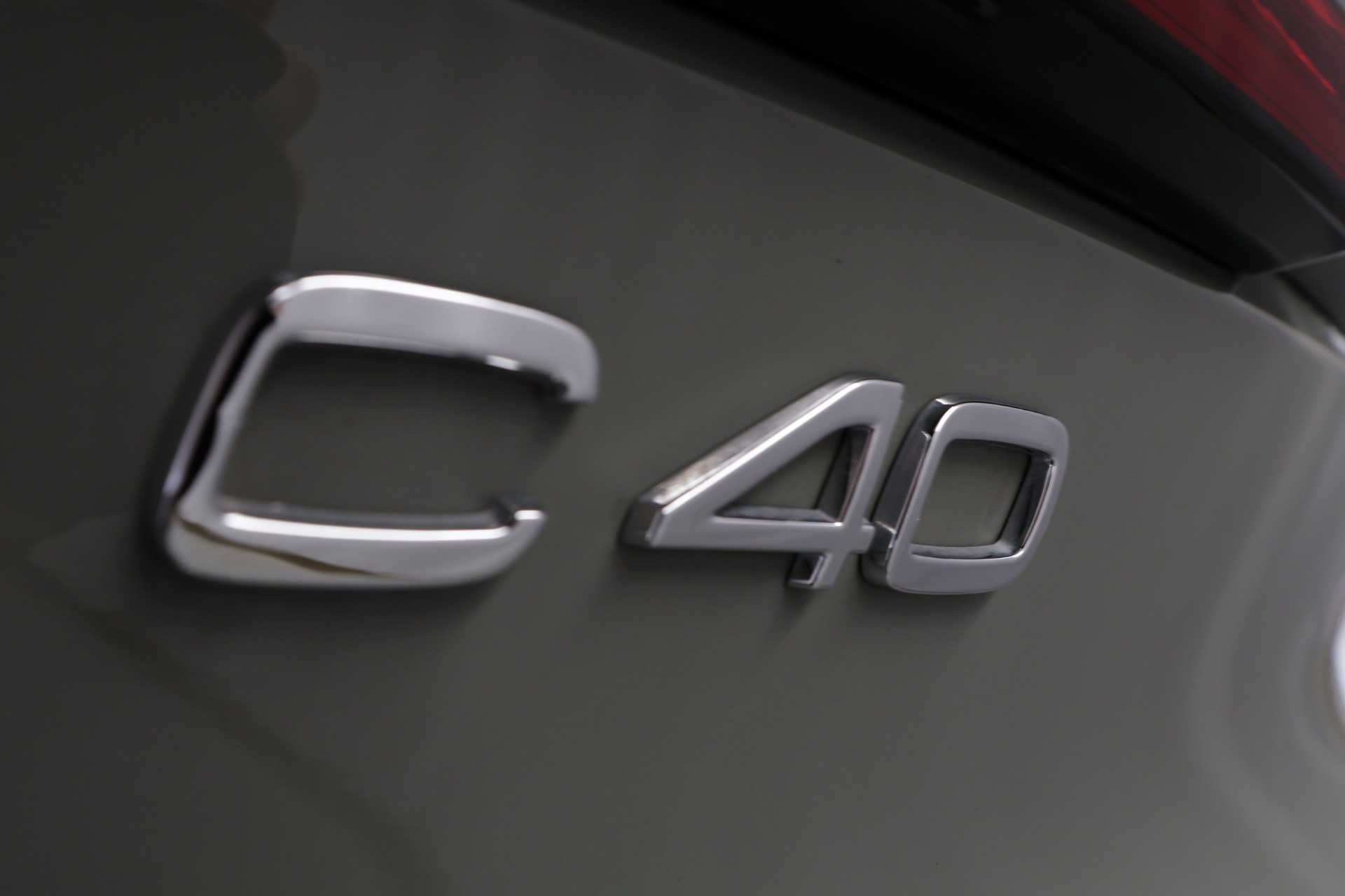 Volvo C40 2023