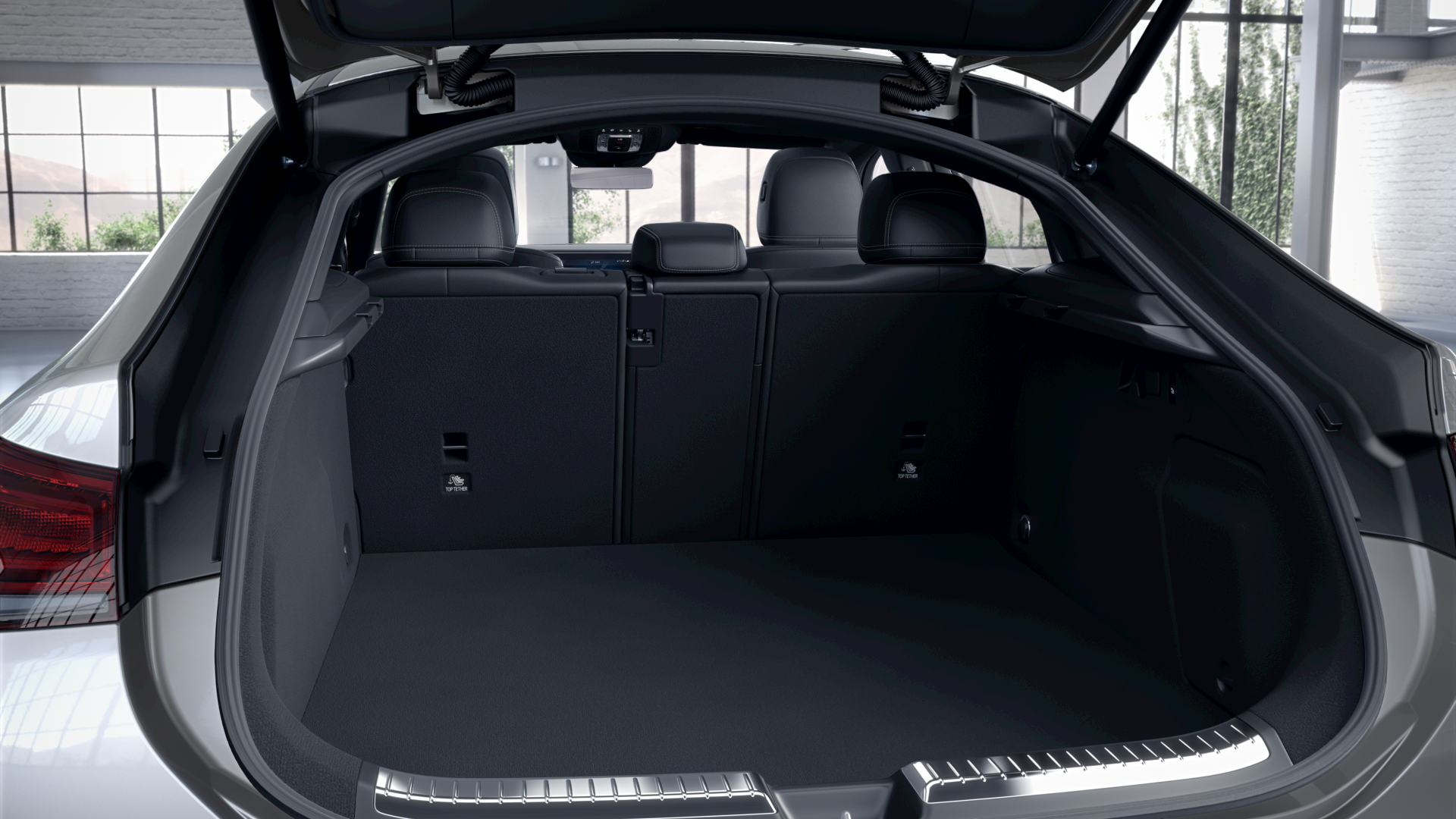 Mercedes-Benz GLE 2023