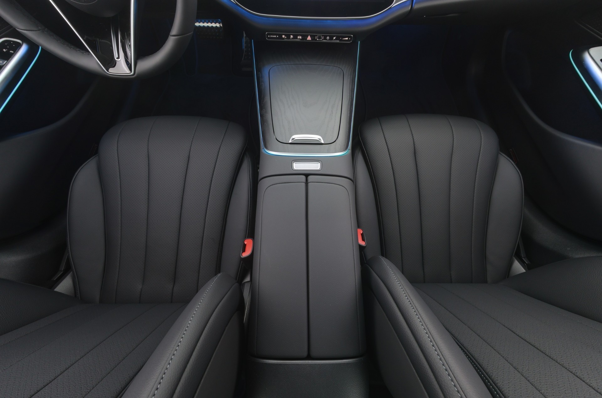 Mercedes-Benz E 2026