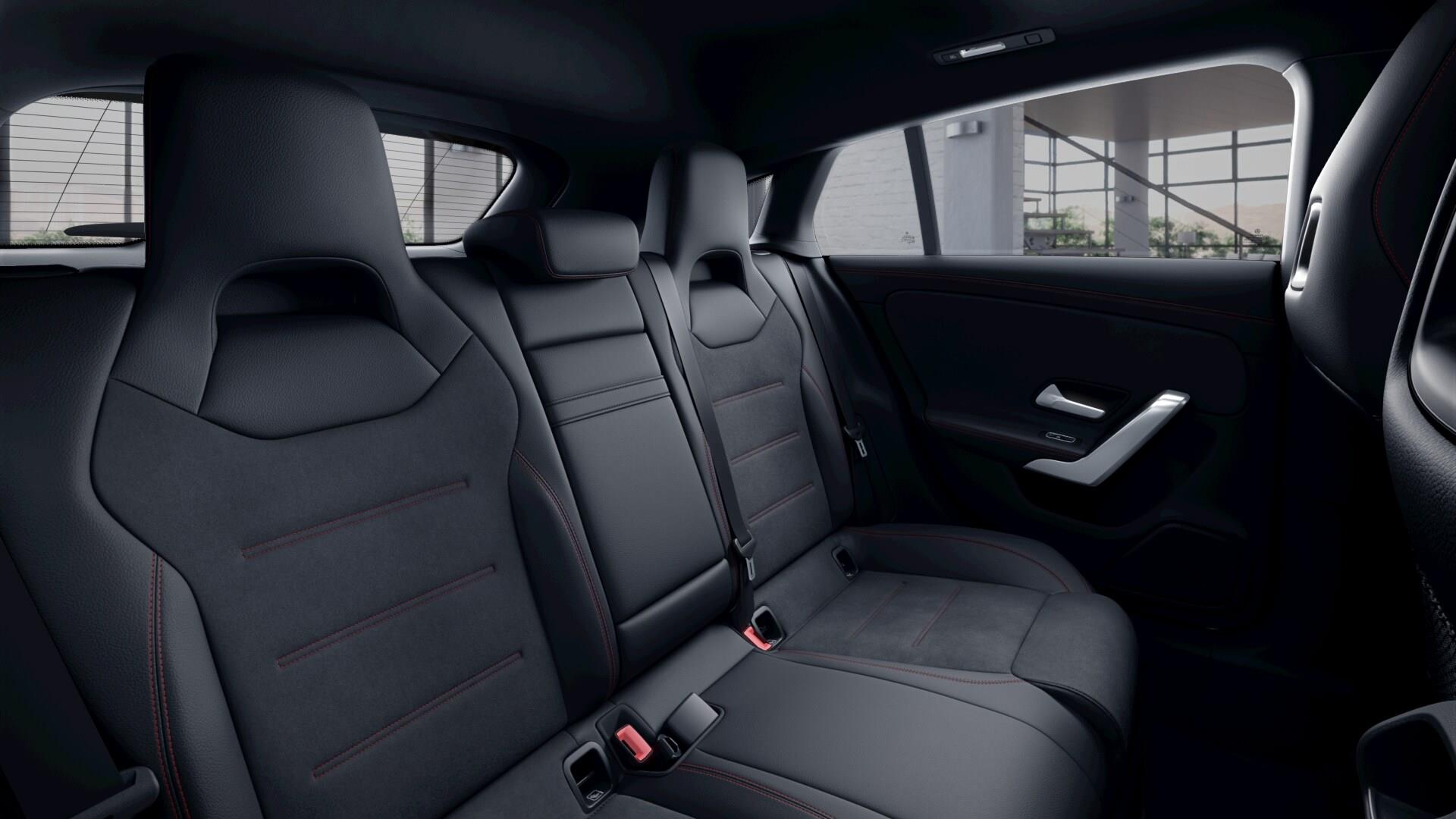 Mercedes-Benz CLA 2022