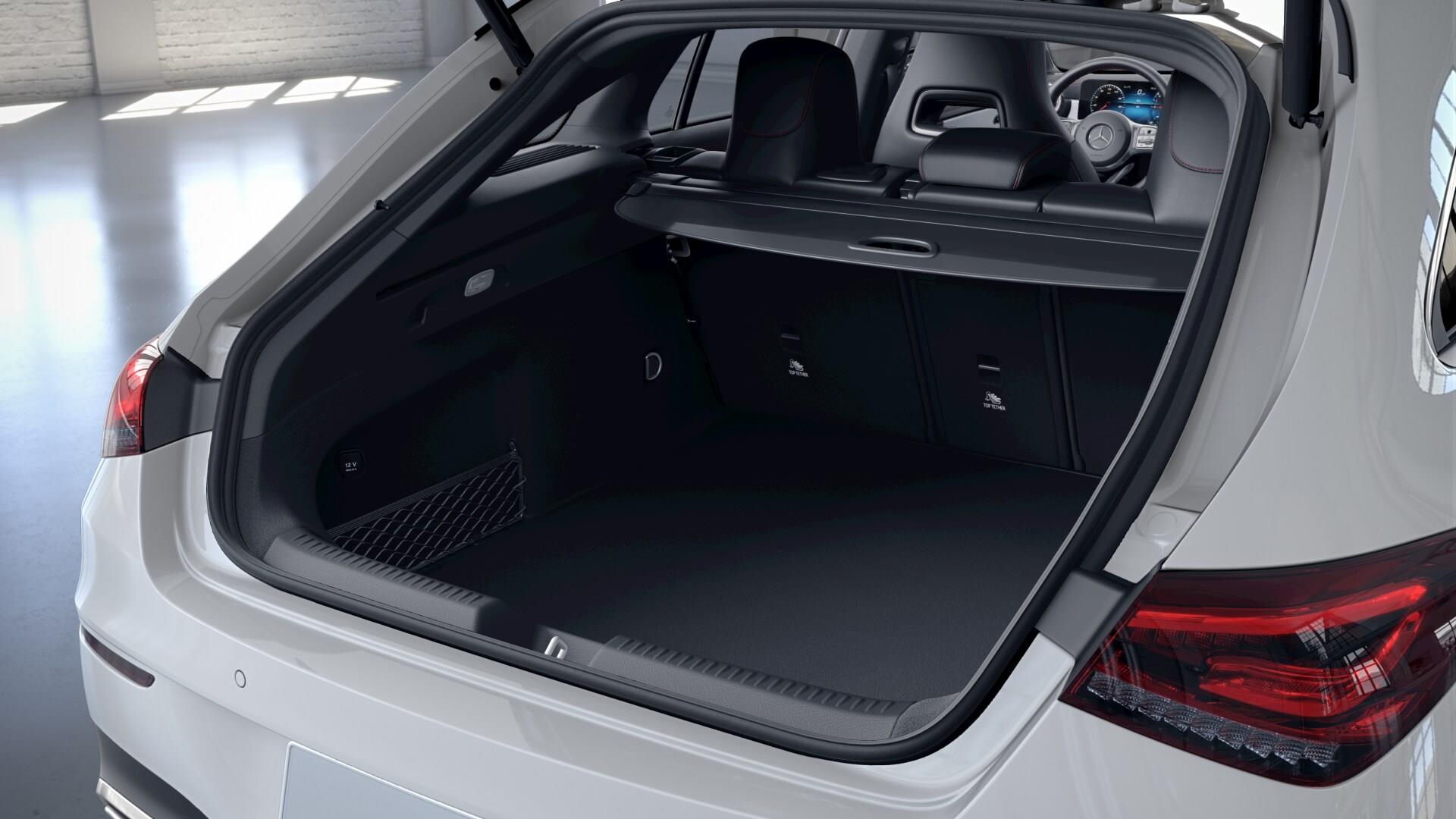 Mercedes-Benz CLA 2022