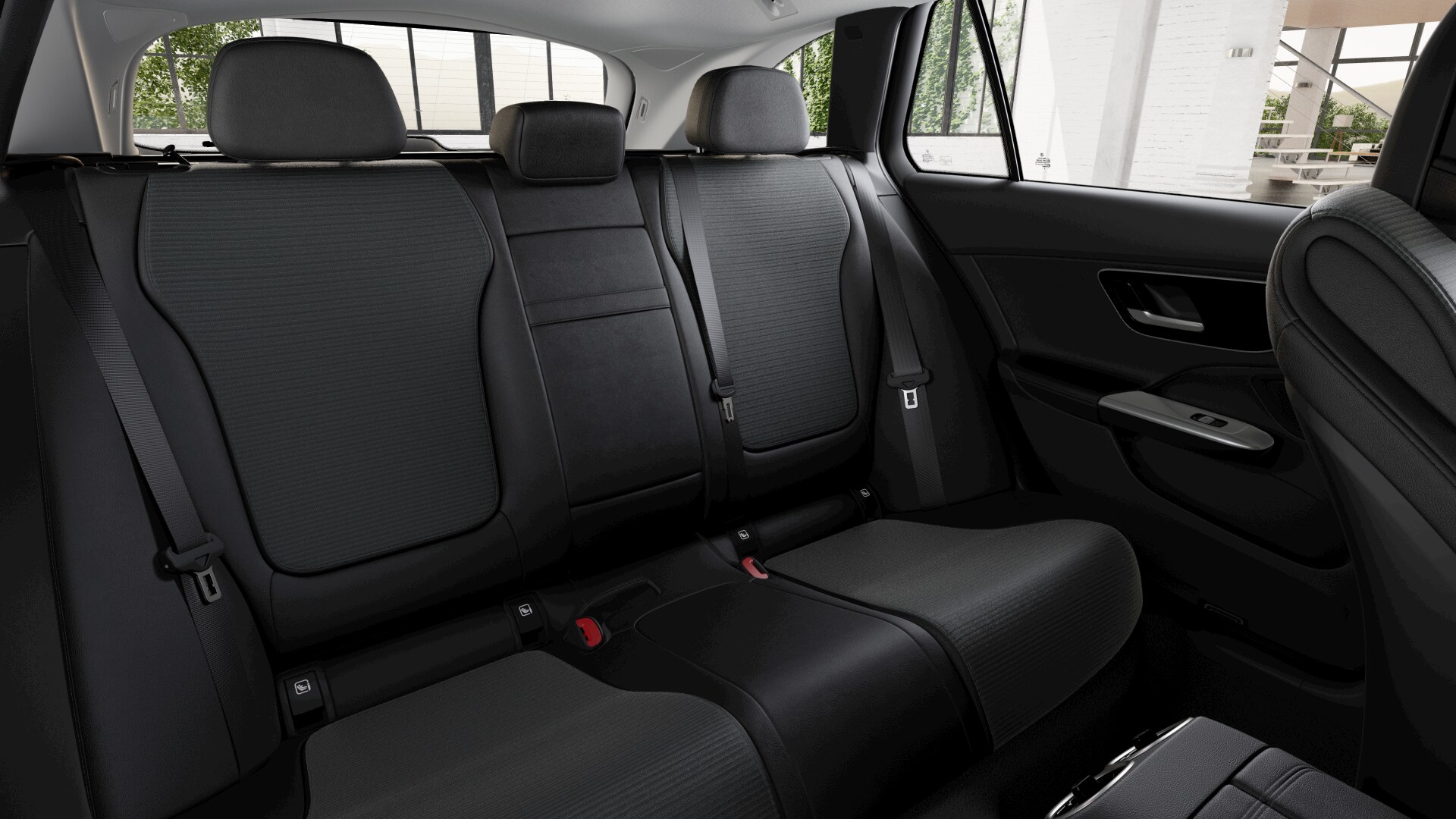 Mercedes-Benz C 2023