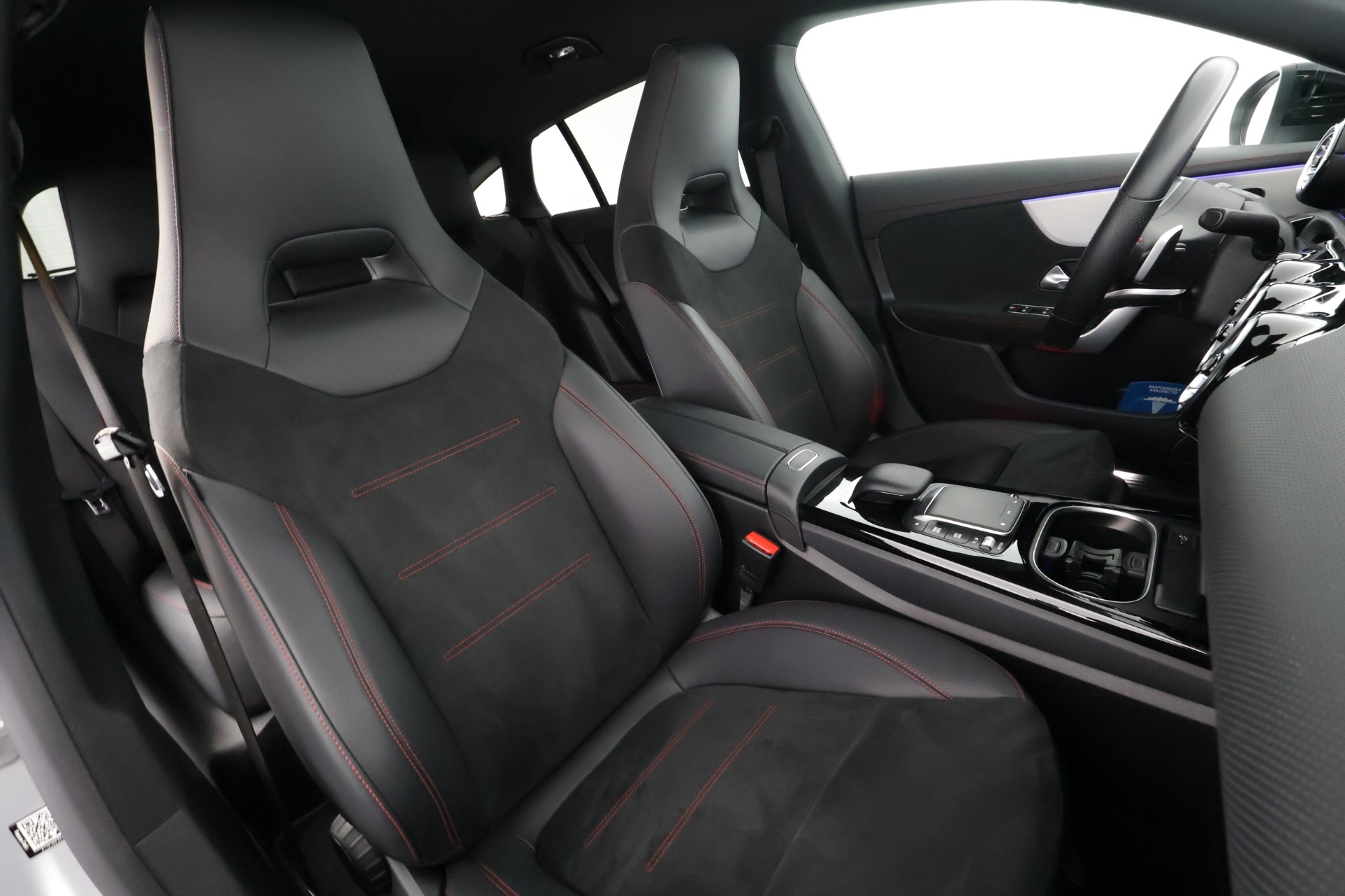 Mercedes-Benz CLA 2022