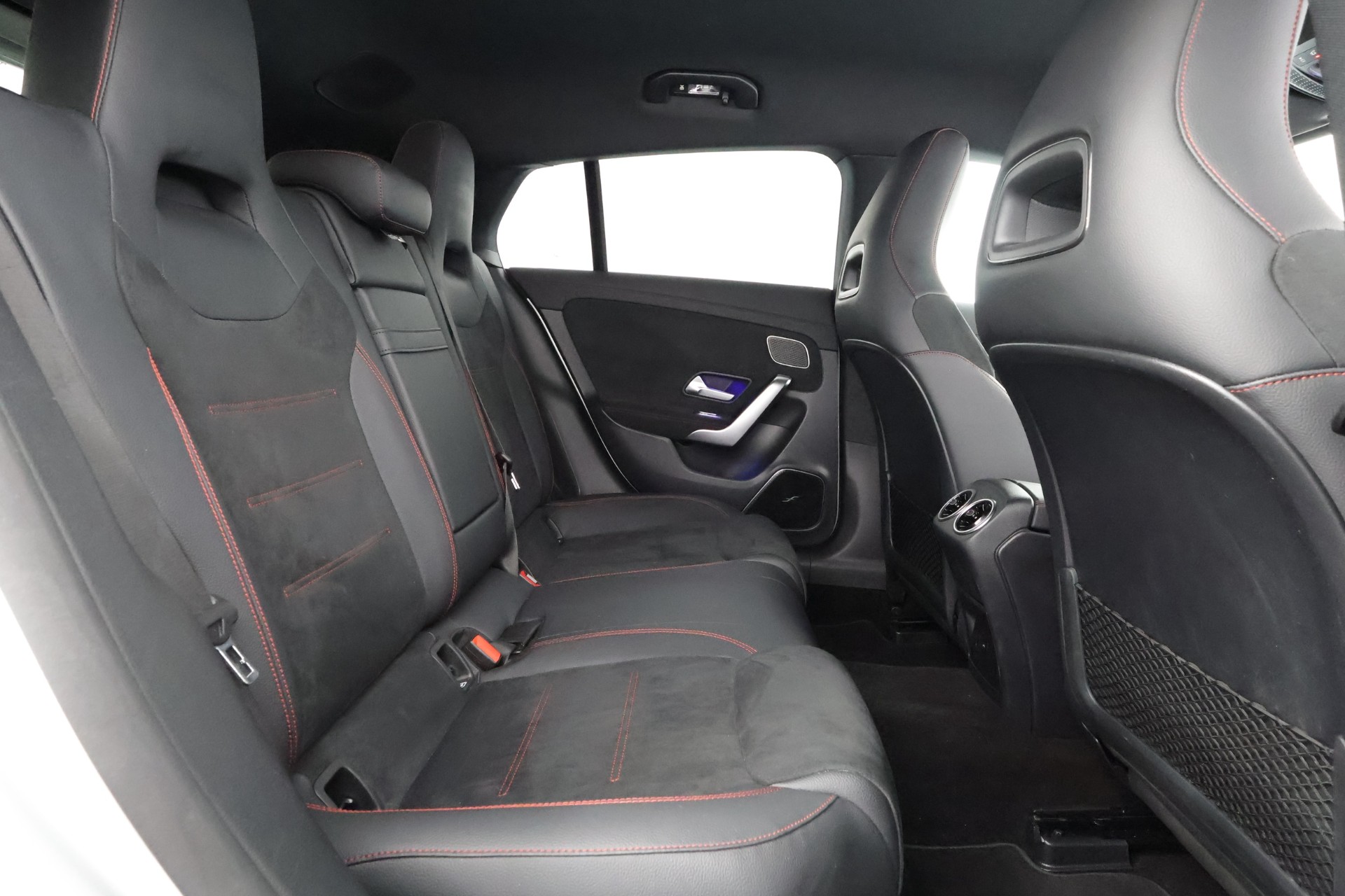 Mercedes-Benz CLA 2022