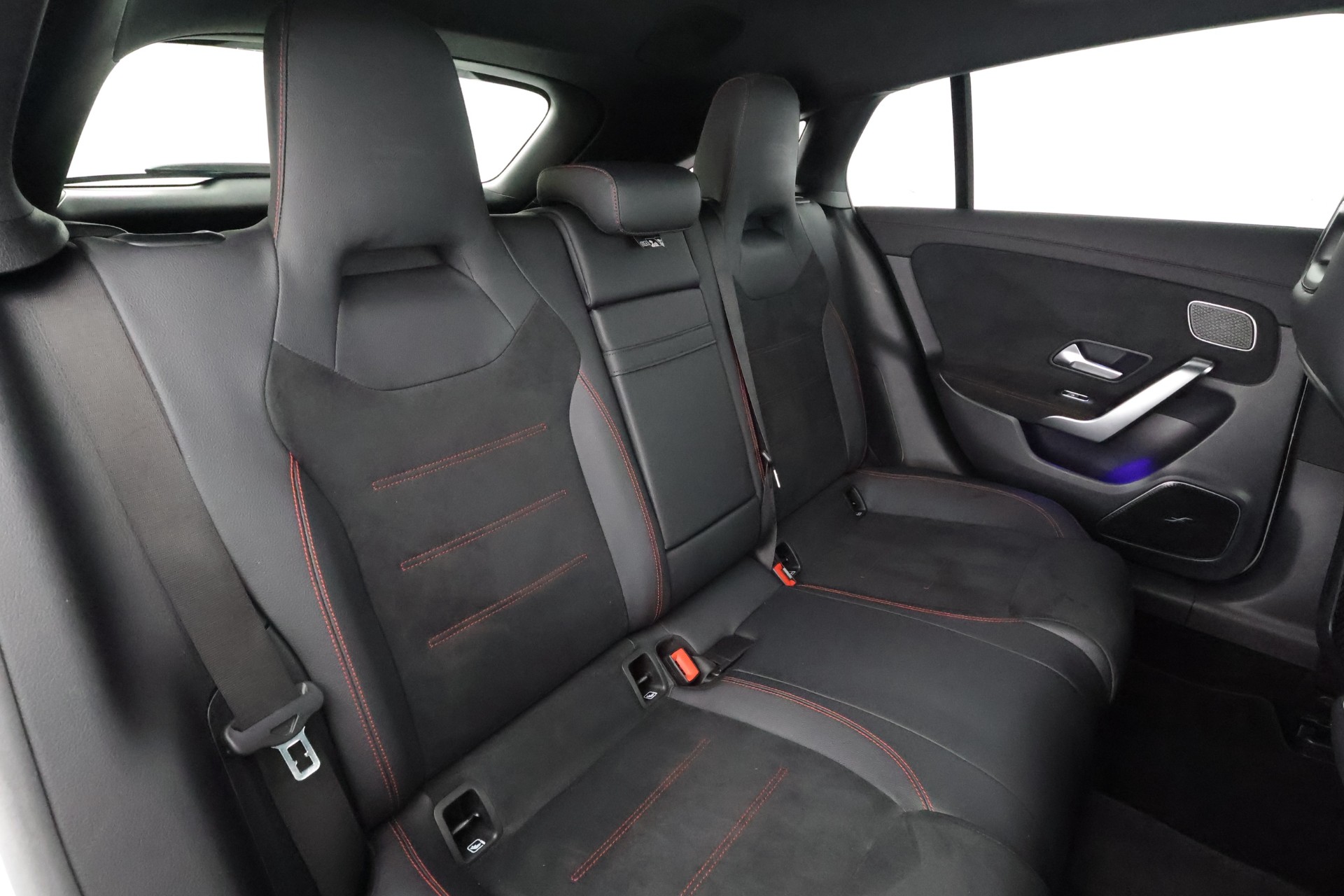 Mercedes-Benz CLA 2022