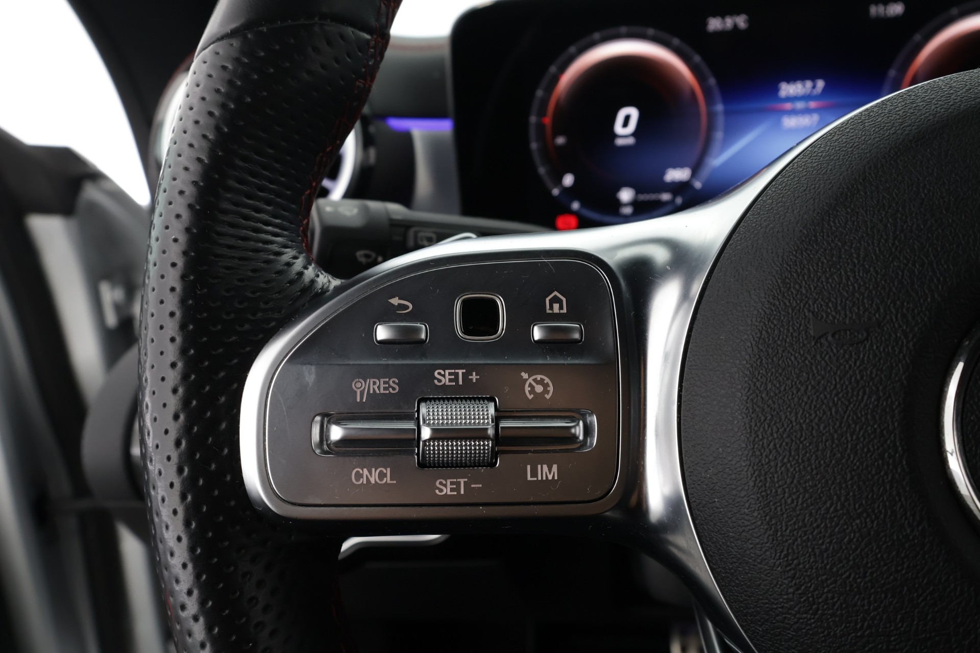 Mercedes-Benz CLA 2022