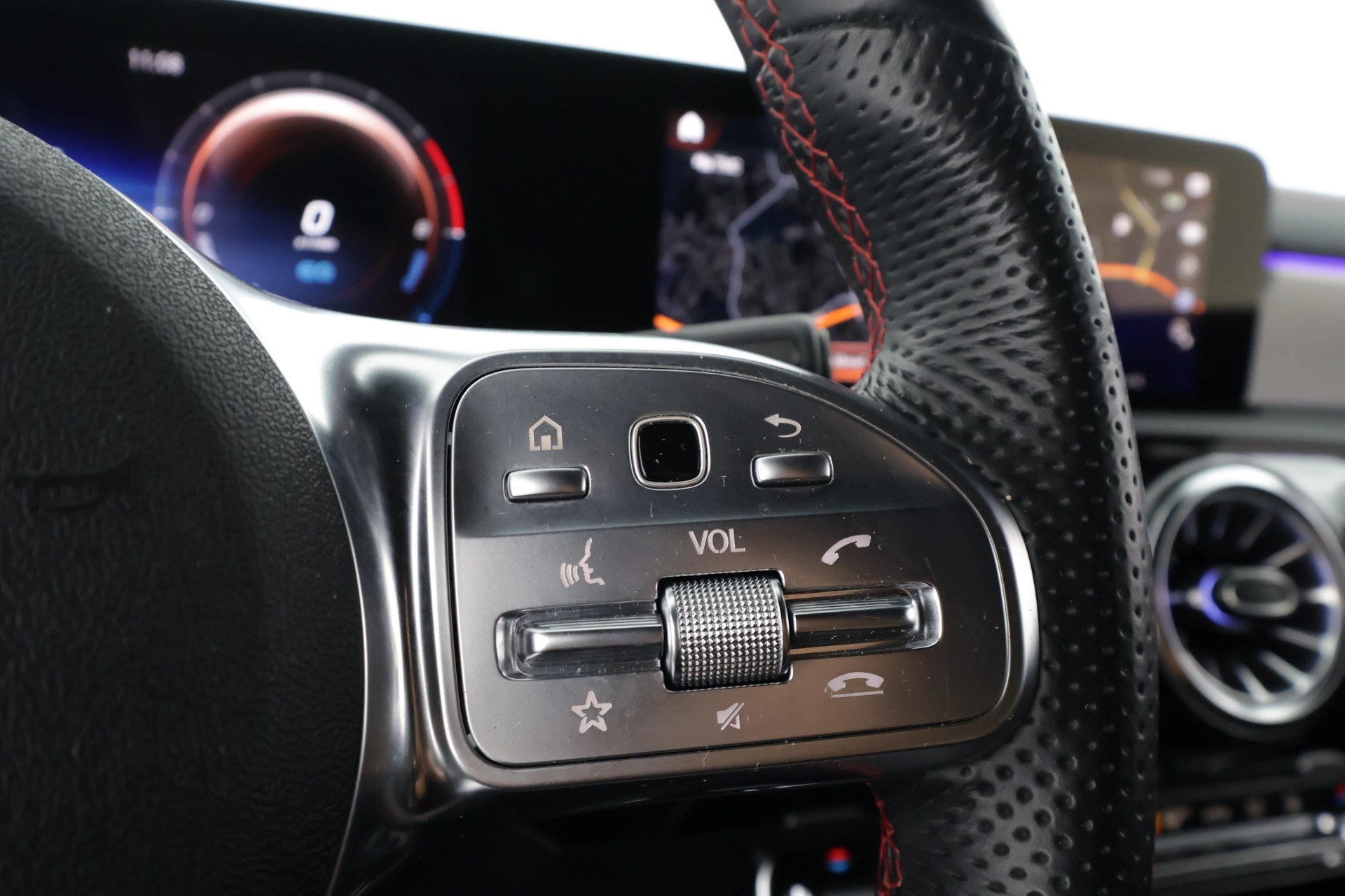 Mercedes-Benz CLA 2022