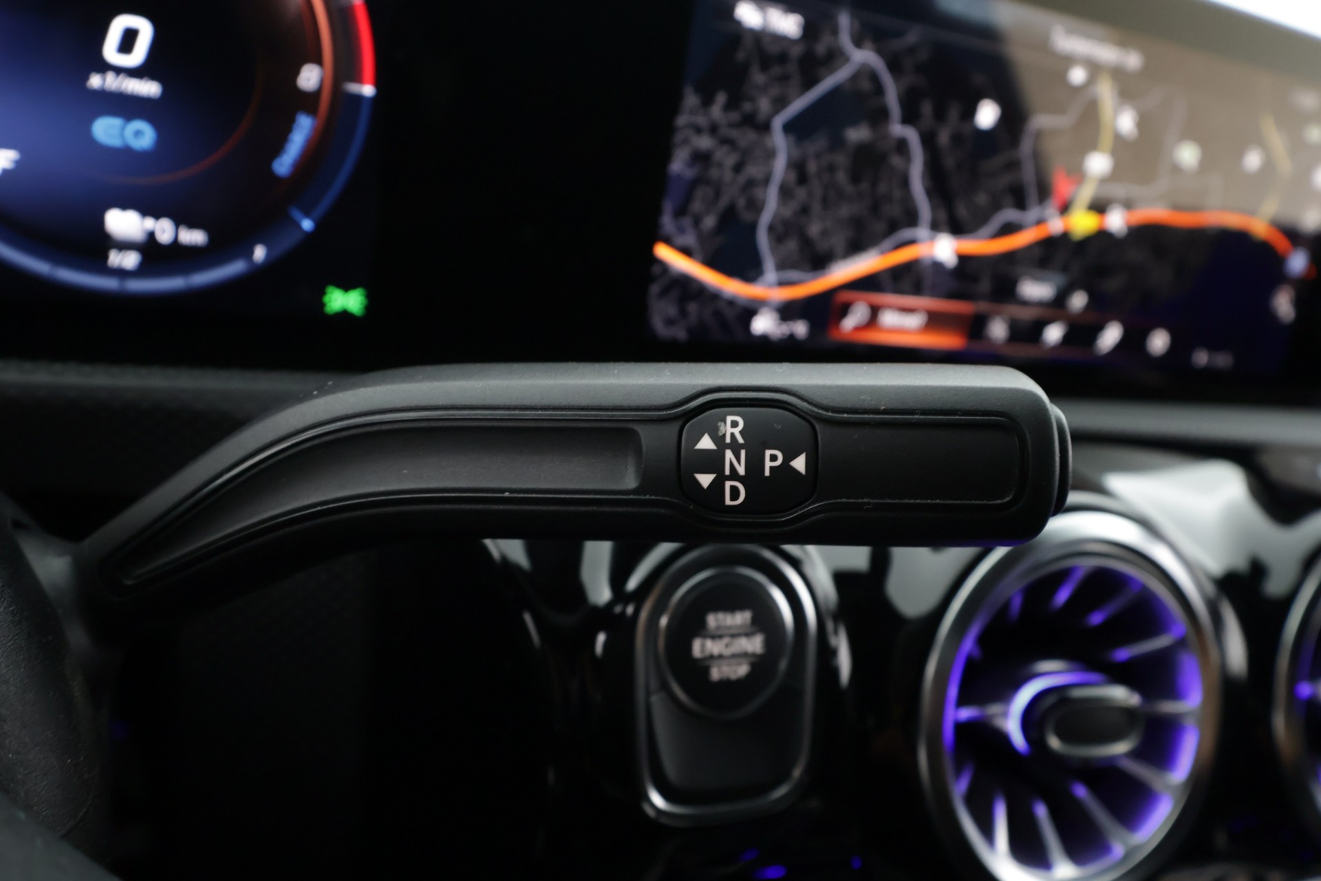 Mercedes-Benz CLA 2022