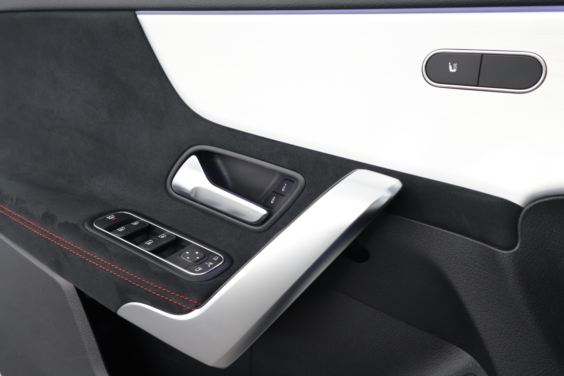 Mercedes-Benz CLA 2022