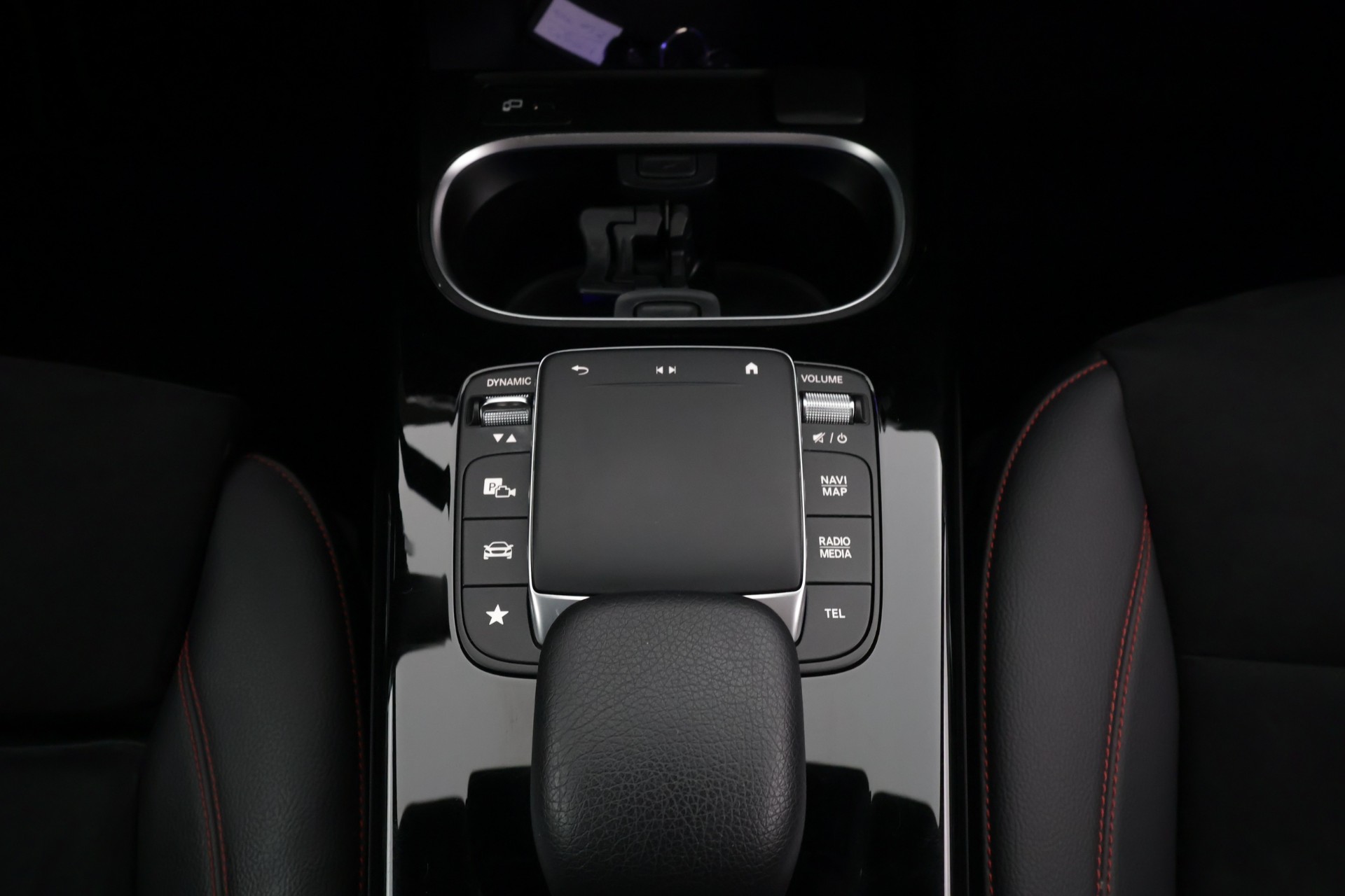 Mercedes-Benz CLA 2022